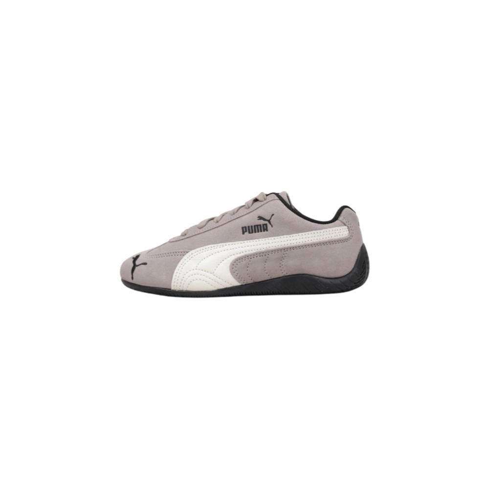 Puma SPEEDCAT OG Deportivas Planas Mujer Gris