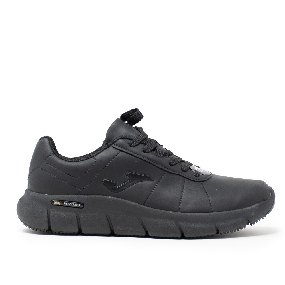 JOMA CDILW2221 Zapatillas deportivas hombre 25986 XL DEPORTIVO CORDONESNEGRO