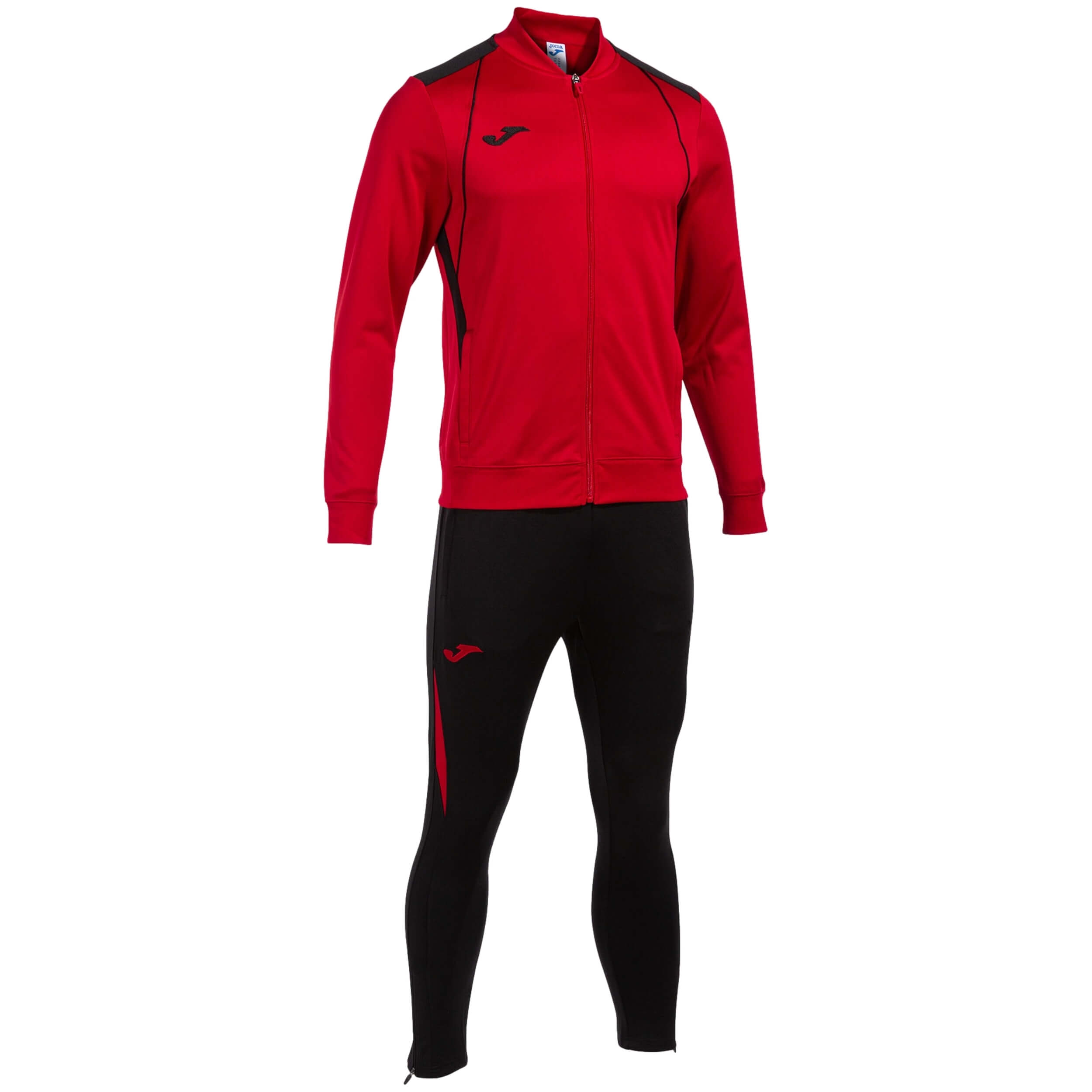 Chandal Joma Championship Vii para hombre en color rojo