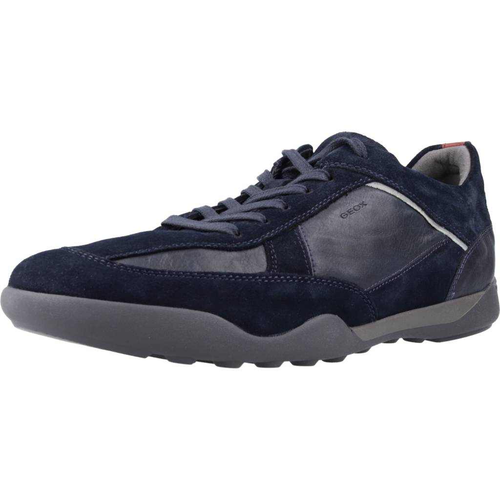 Zapatillas deportivas de Hombre Marca Geox Modelo U Metodo A
