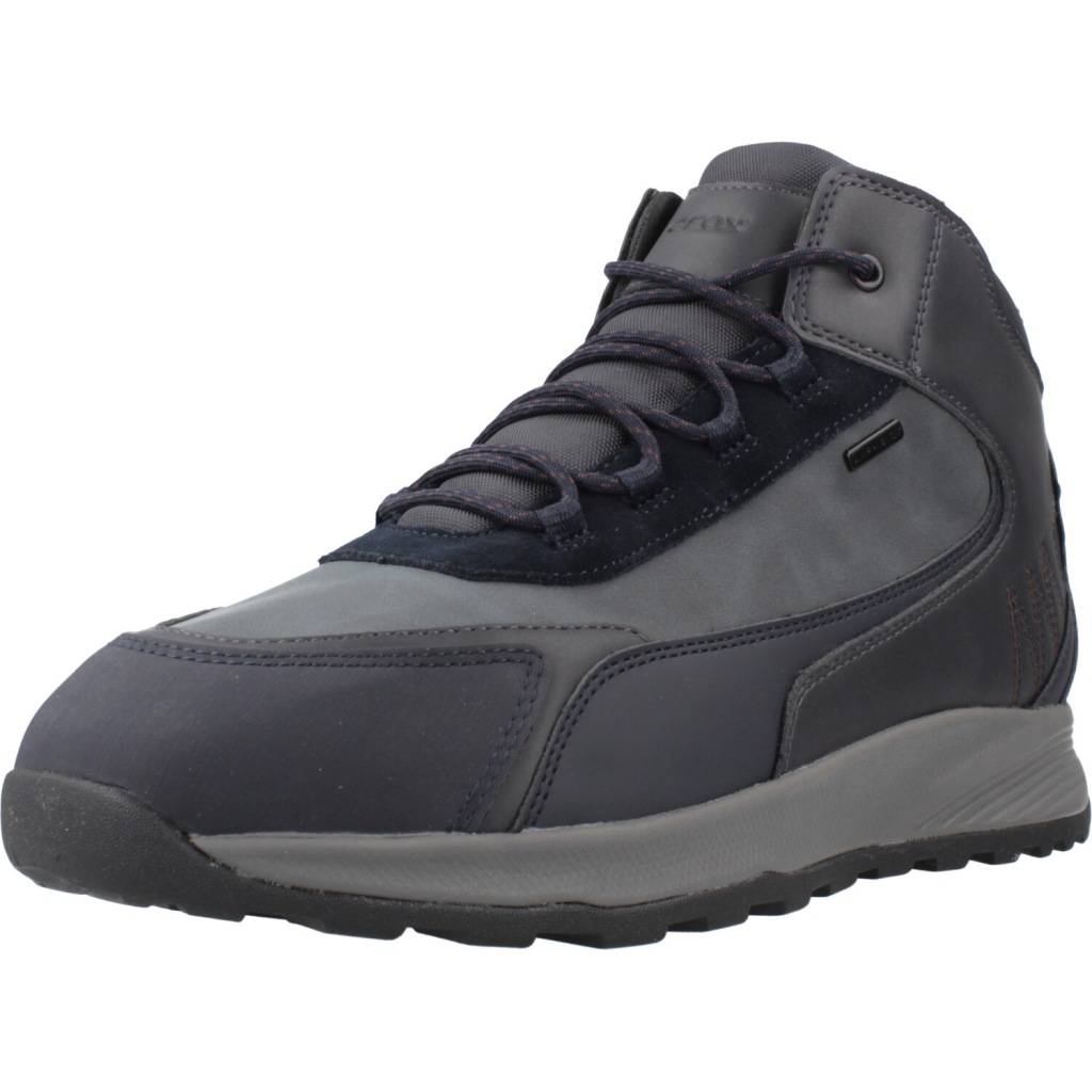 Zapatillas deportivas de Hombre Marca Geox Modelo U Terrestre B Abx