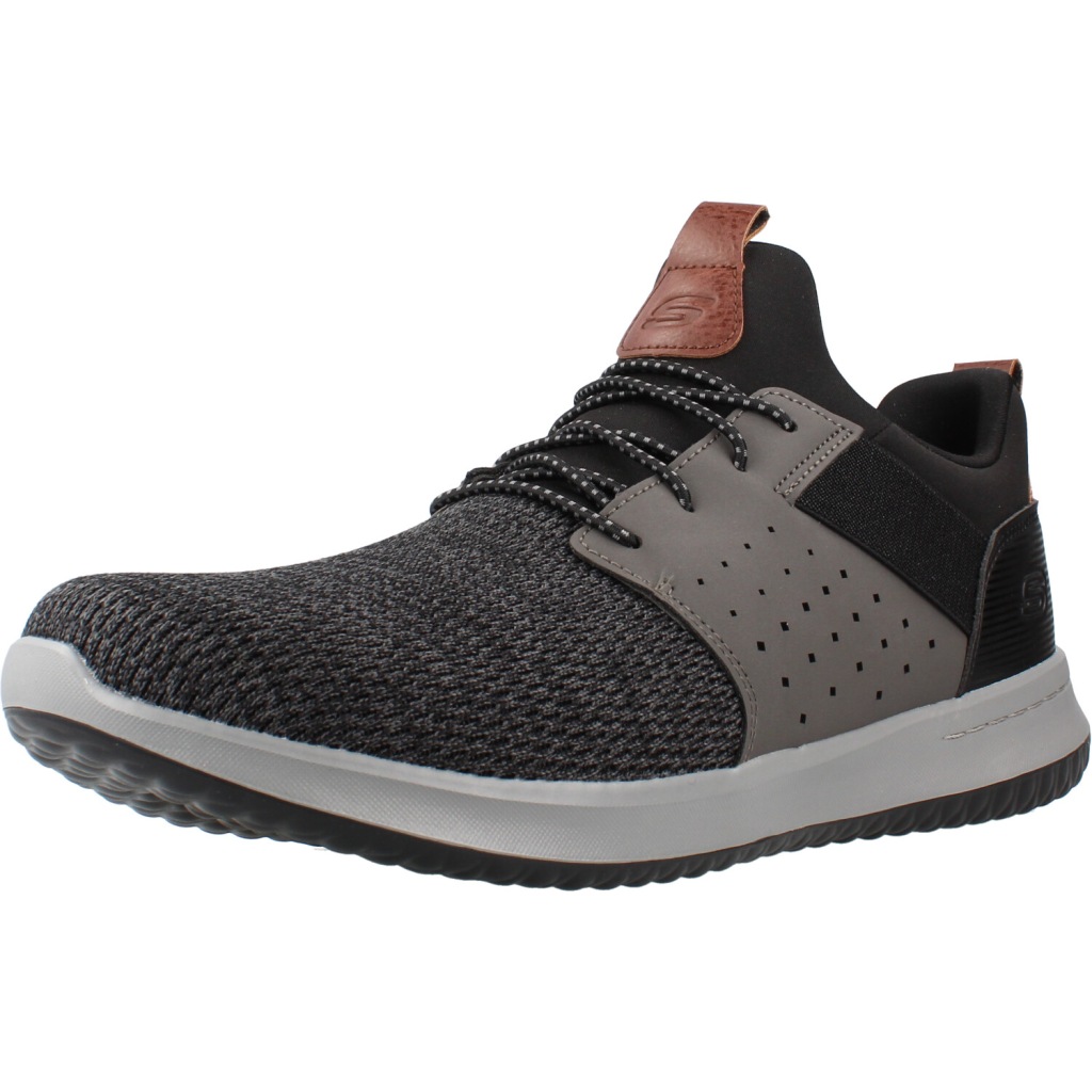 Zapatillas Hombre Skechers 65474s MKP