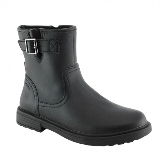 Botines Geox Eclair Negro Geox IGEO24H31