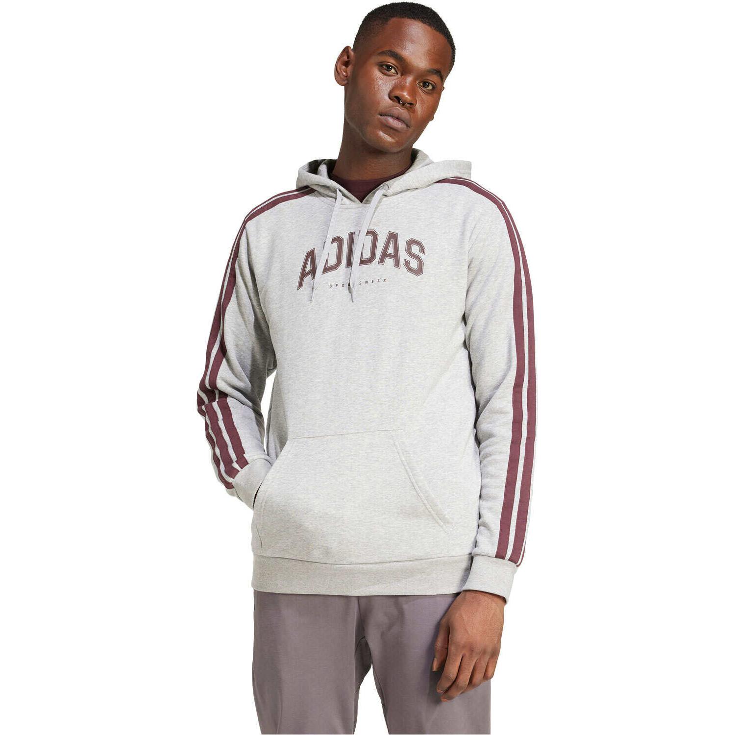 M C COLLEG HOOD