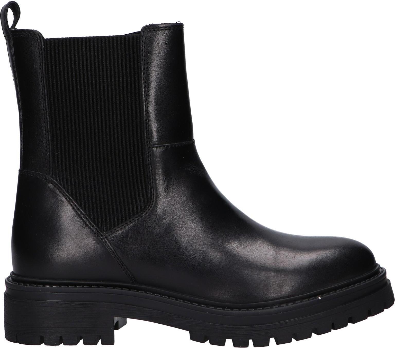Women's boots geox d26hrd 043nh d iridea c9999 black