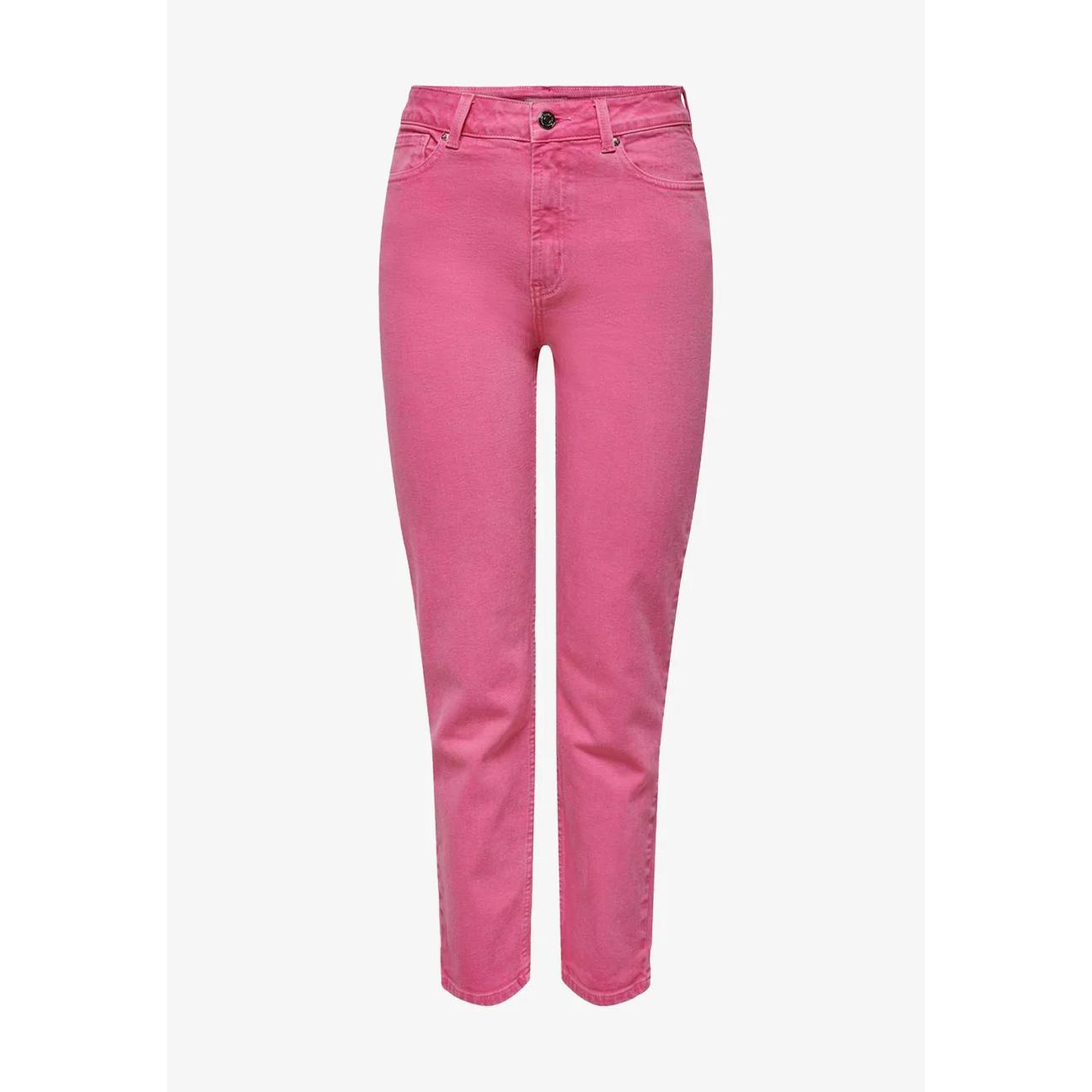 Only mod. 15175323 Tejano 5 bolsillos HW tobillero