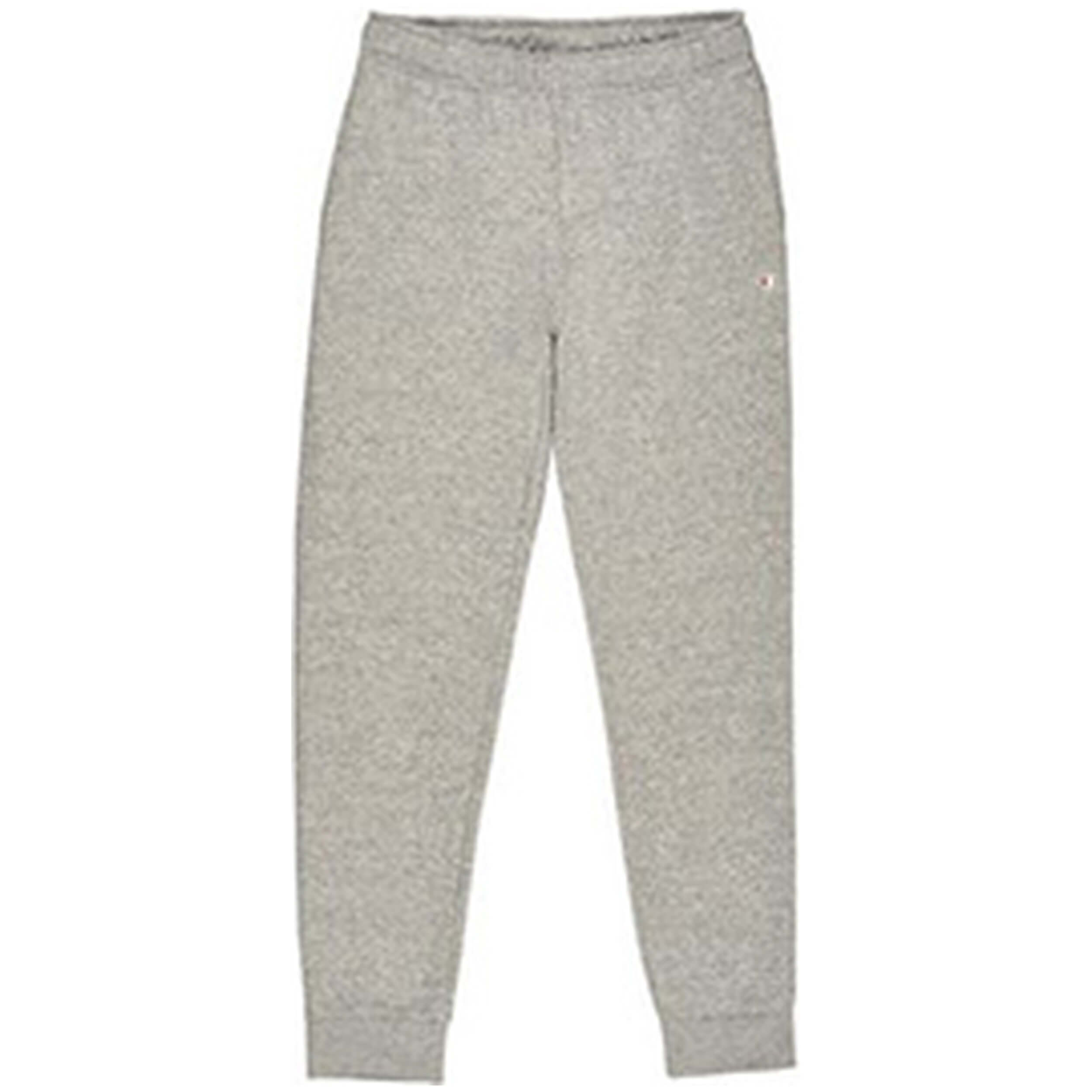 Pantalones Largos Champion modelo 218341F23-EM021 para hombre y mujer en color Gris