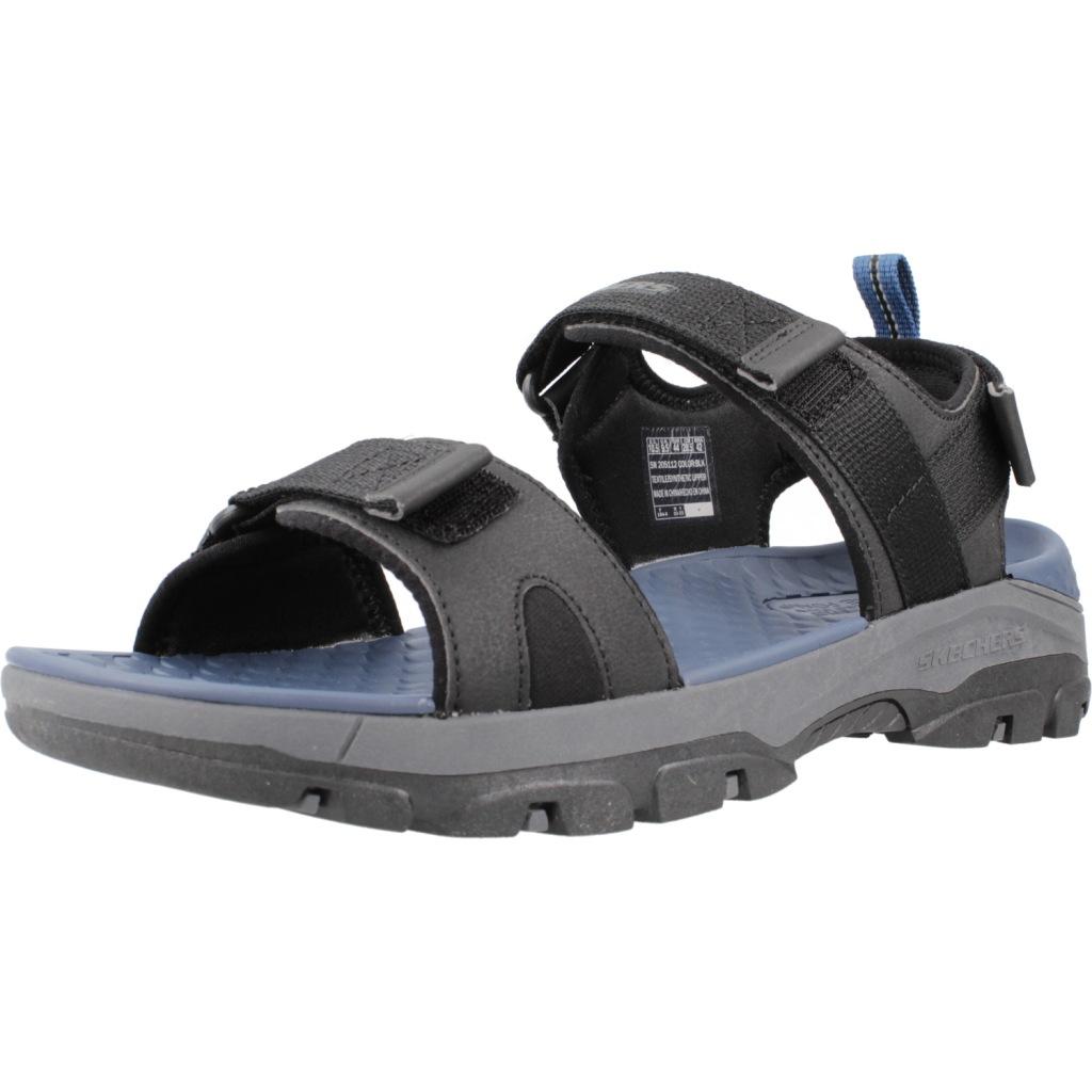 Sandalias Hombre Marca Skechers Modelo Tresmen - Ryer