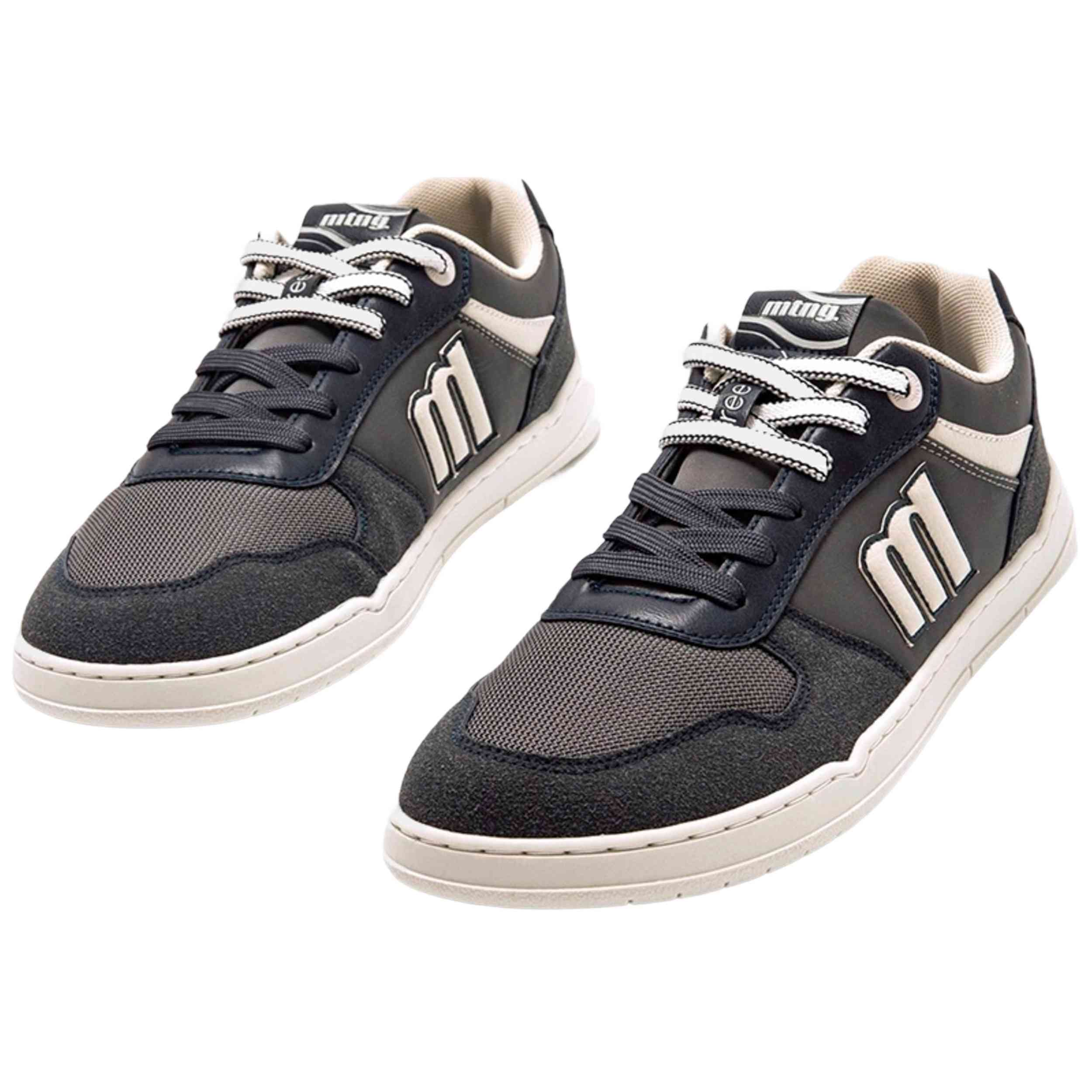 Zapatillas Mustang modelo 84766 para Hombre en color Multicolor