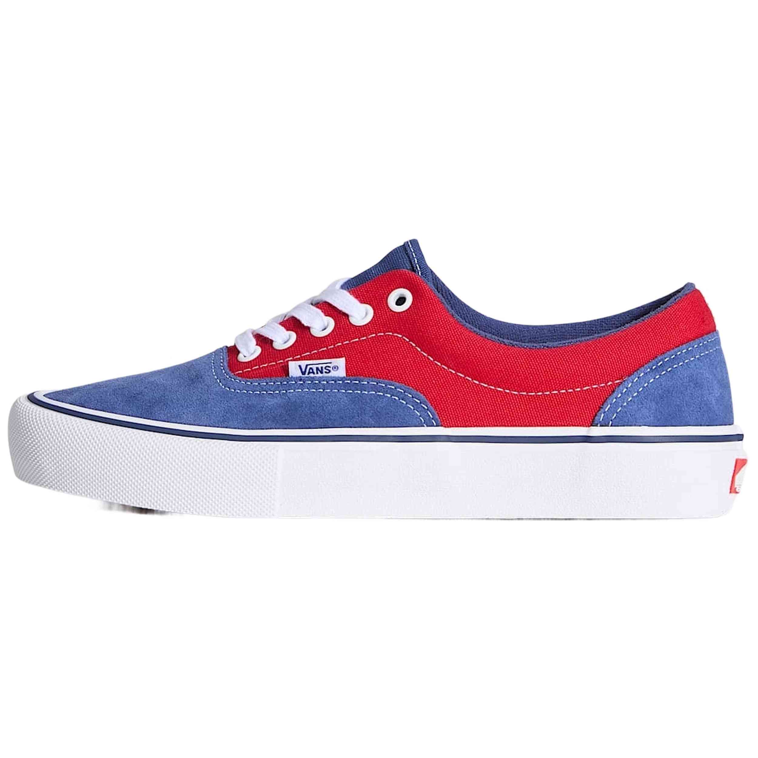 Zapatillas Vans modelo Skate Era para hombre y mujer en color Azul