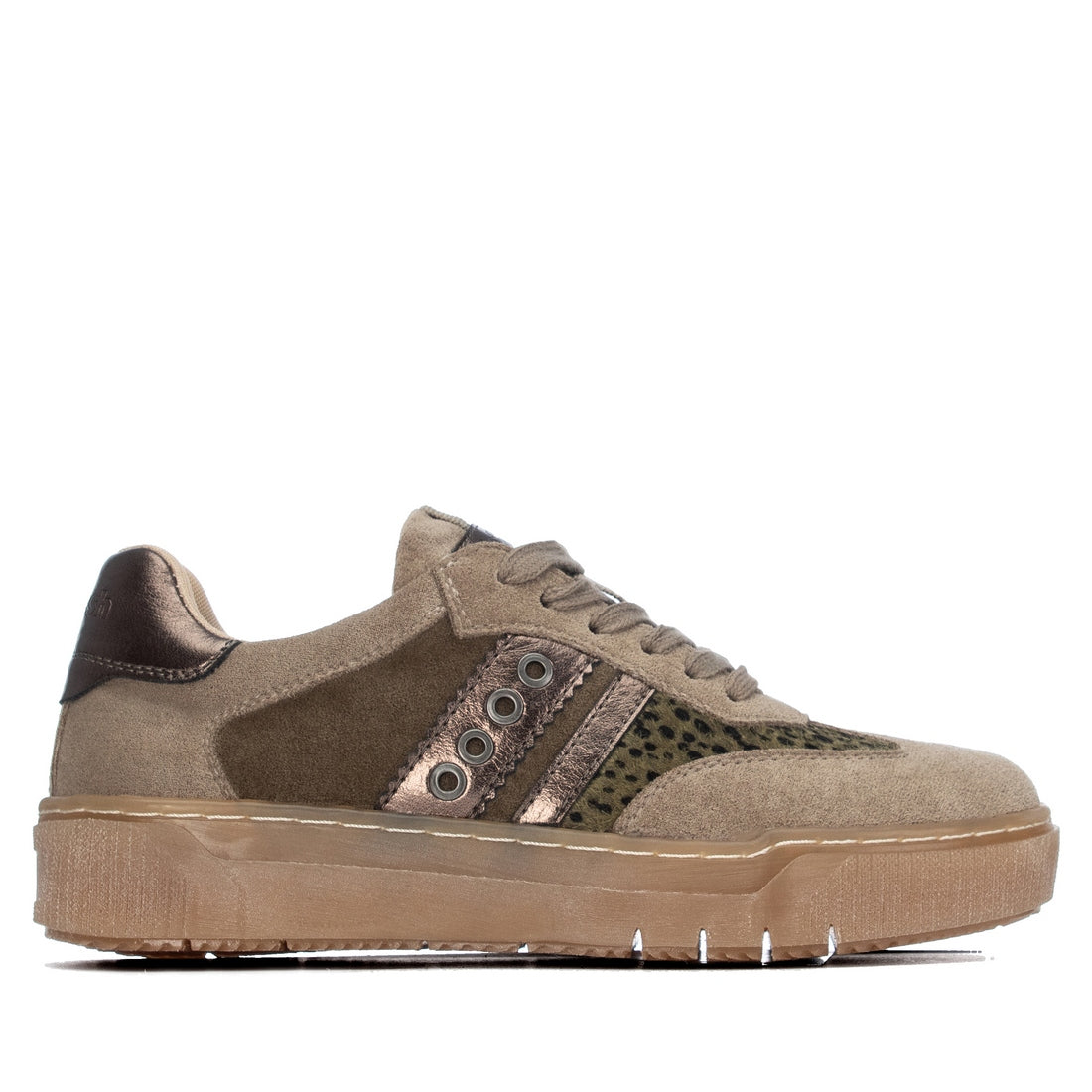 Refresh - Zapatilla Mujer - Calzado Cómodo y Versátil - Moda casual - Modelo  17624001