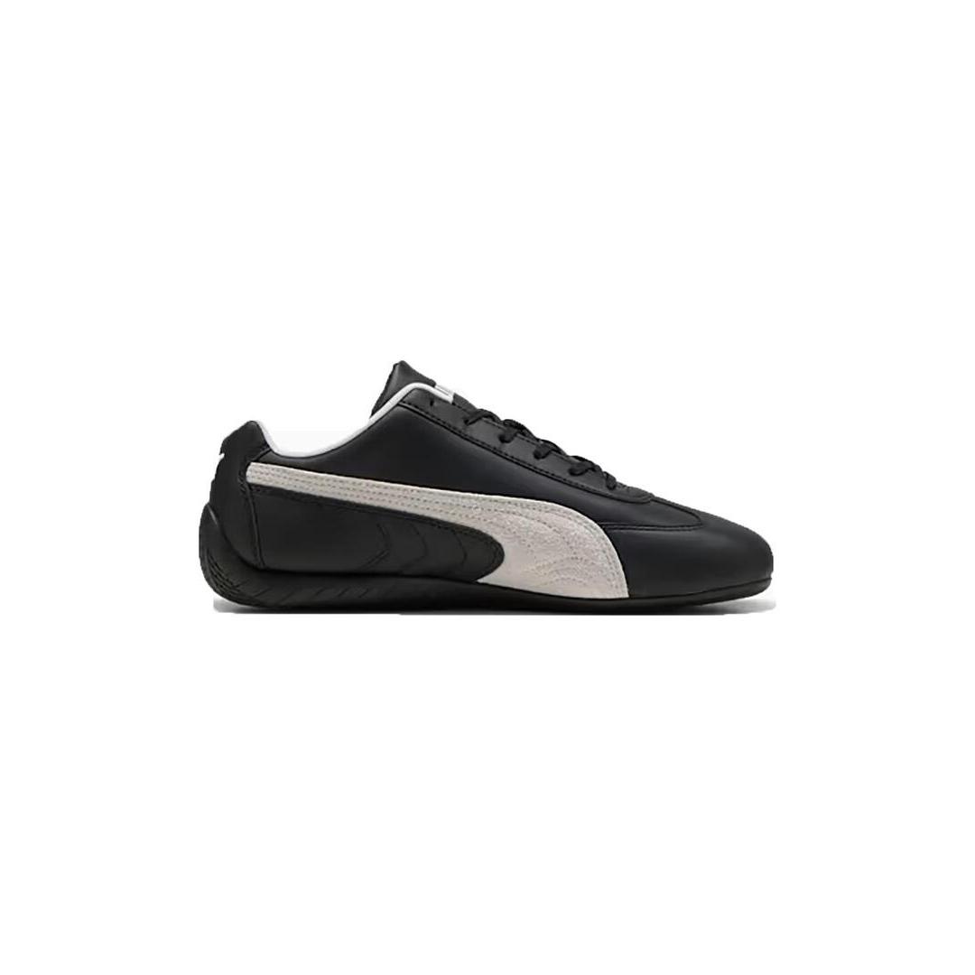 Zapatilla Puma speedcat lthr