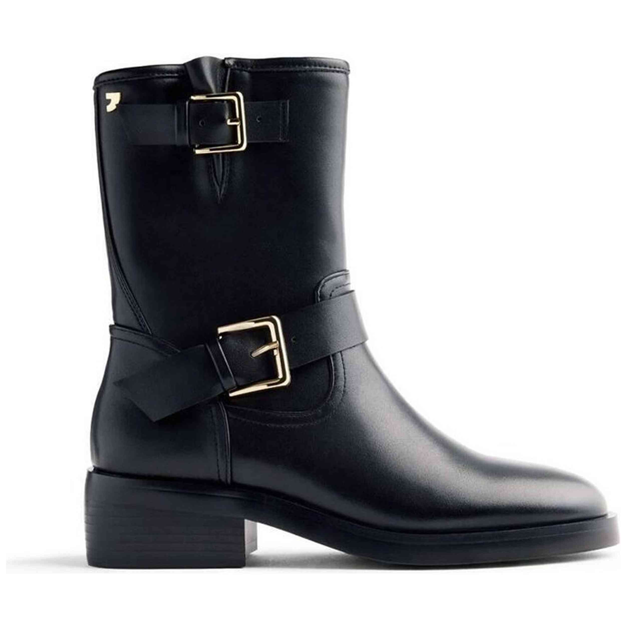 Botas Gioseppo modelo 077-52042540679507 para Mujer en color Negro