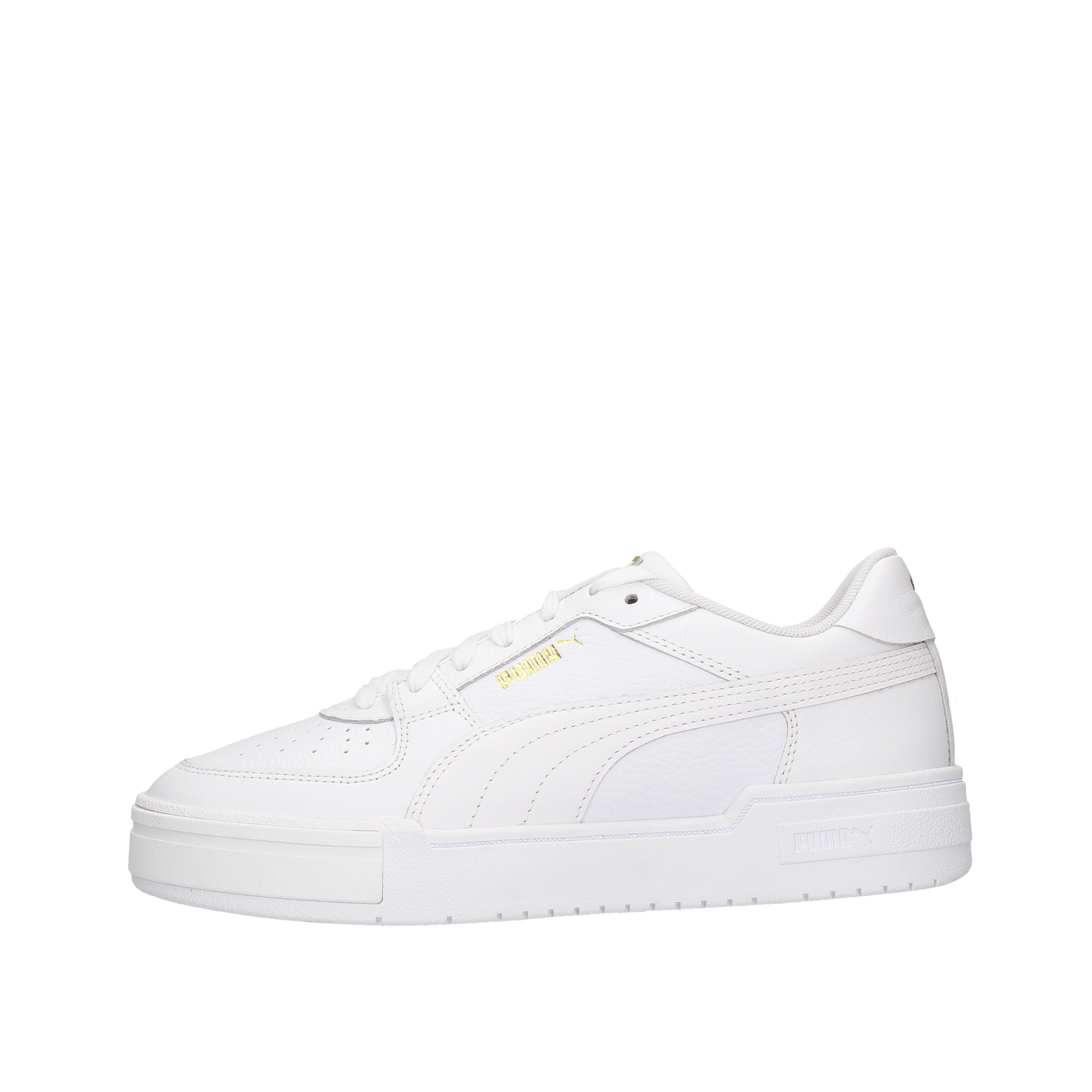 Puma - Ca pro clásico blanco 380190-01