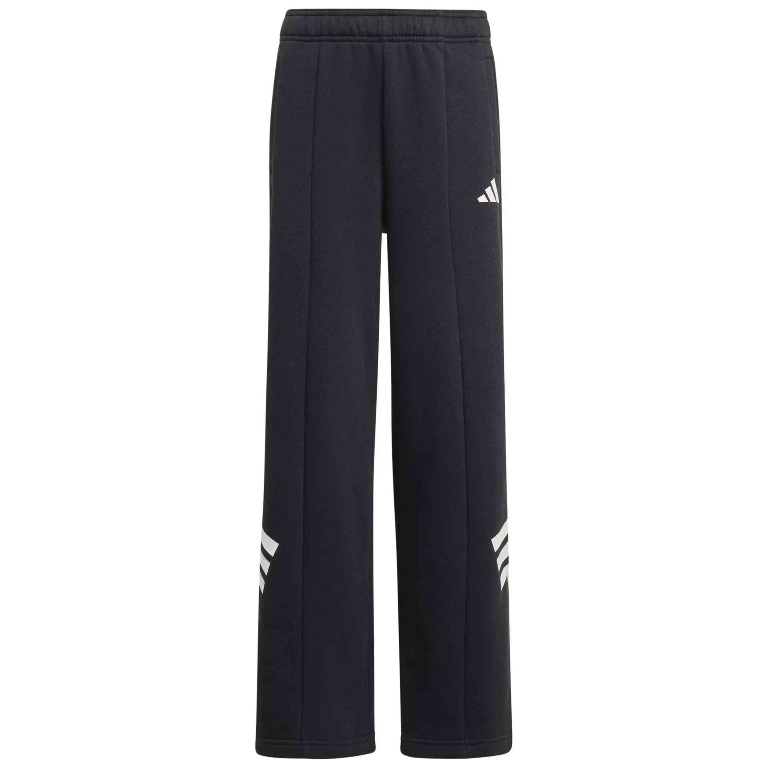 Pantalon Largo Adidas modelo JW7544 para Niños en color Negro