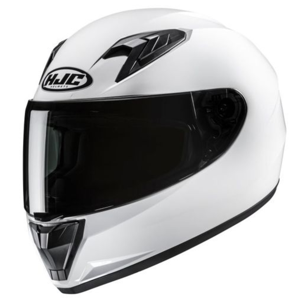 Hjc Casco Hjc Infantil Y10 Solid Ce U