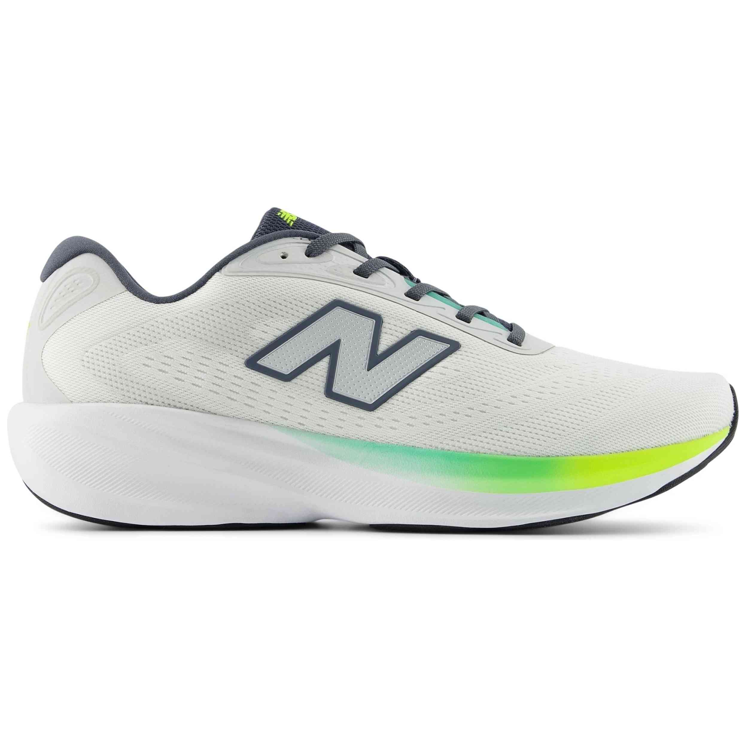 Zapatillas De Running New Balance modelo M68025Z para Hombre en color Blanco