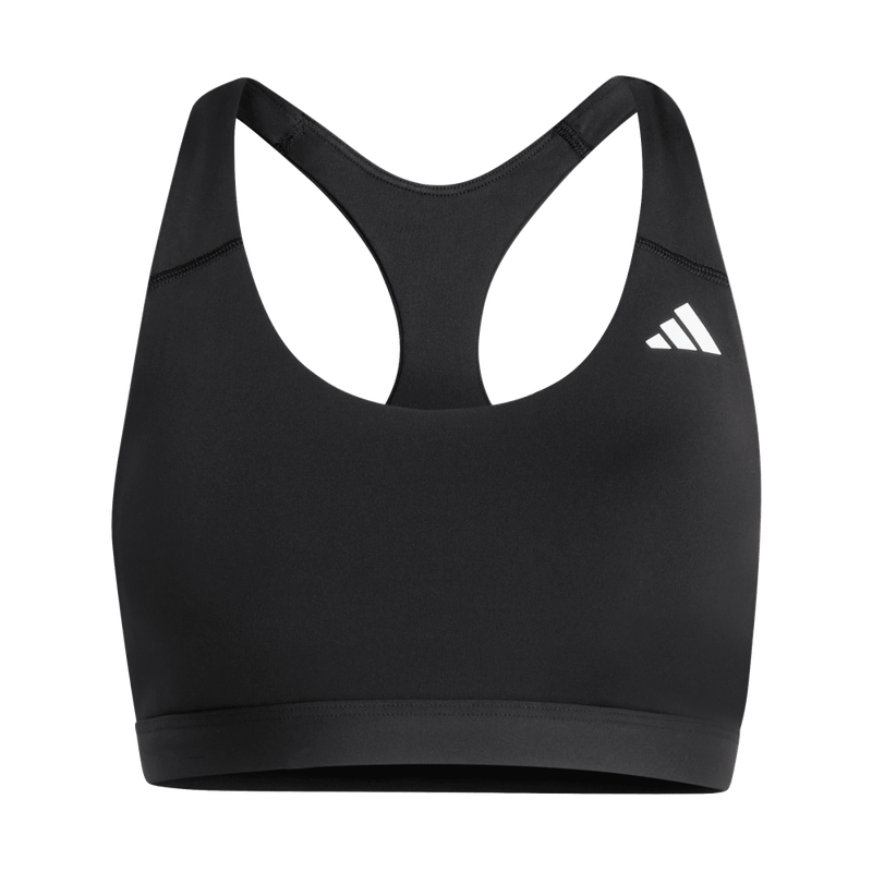Top ADIDAS OPT ESS ME BRA JN6892 Negro