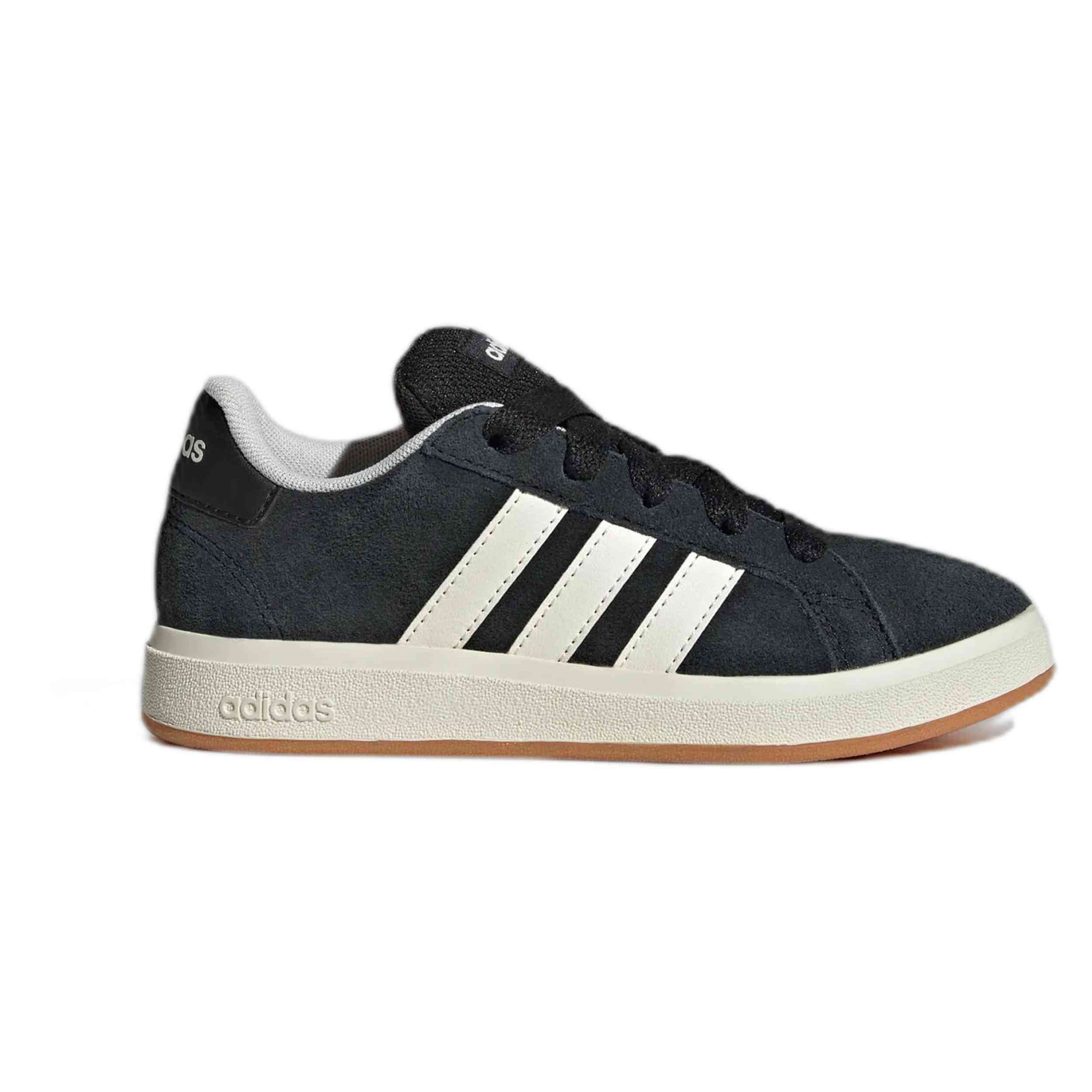 Zapatillas Sneakers Adidas modelo JH6178 para Niños en color Negro