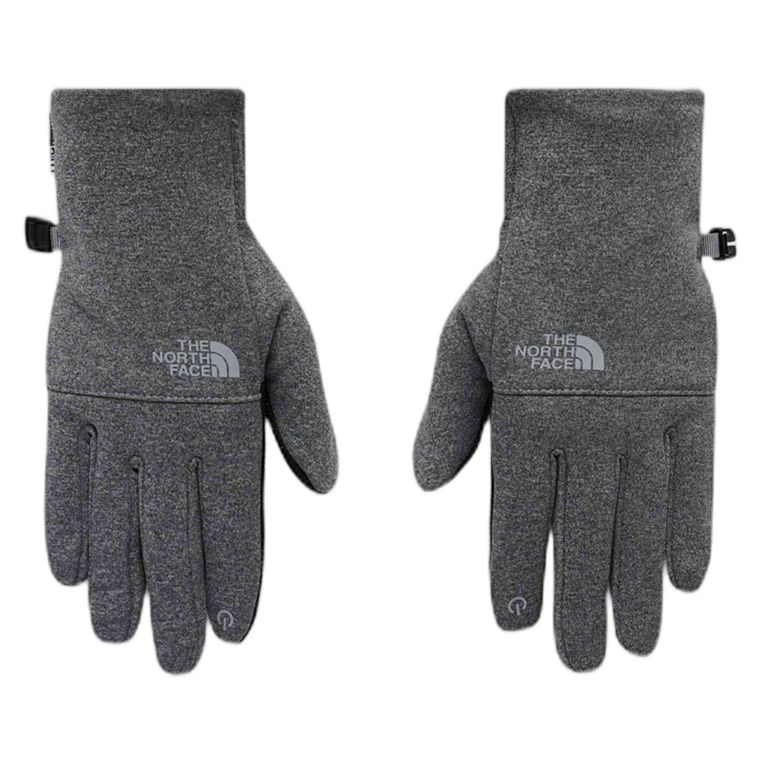 Guantes The North Face modelo NF0A4SHADYY1 para HOMBRE en color Negro