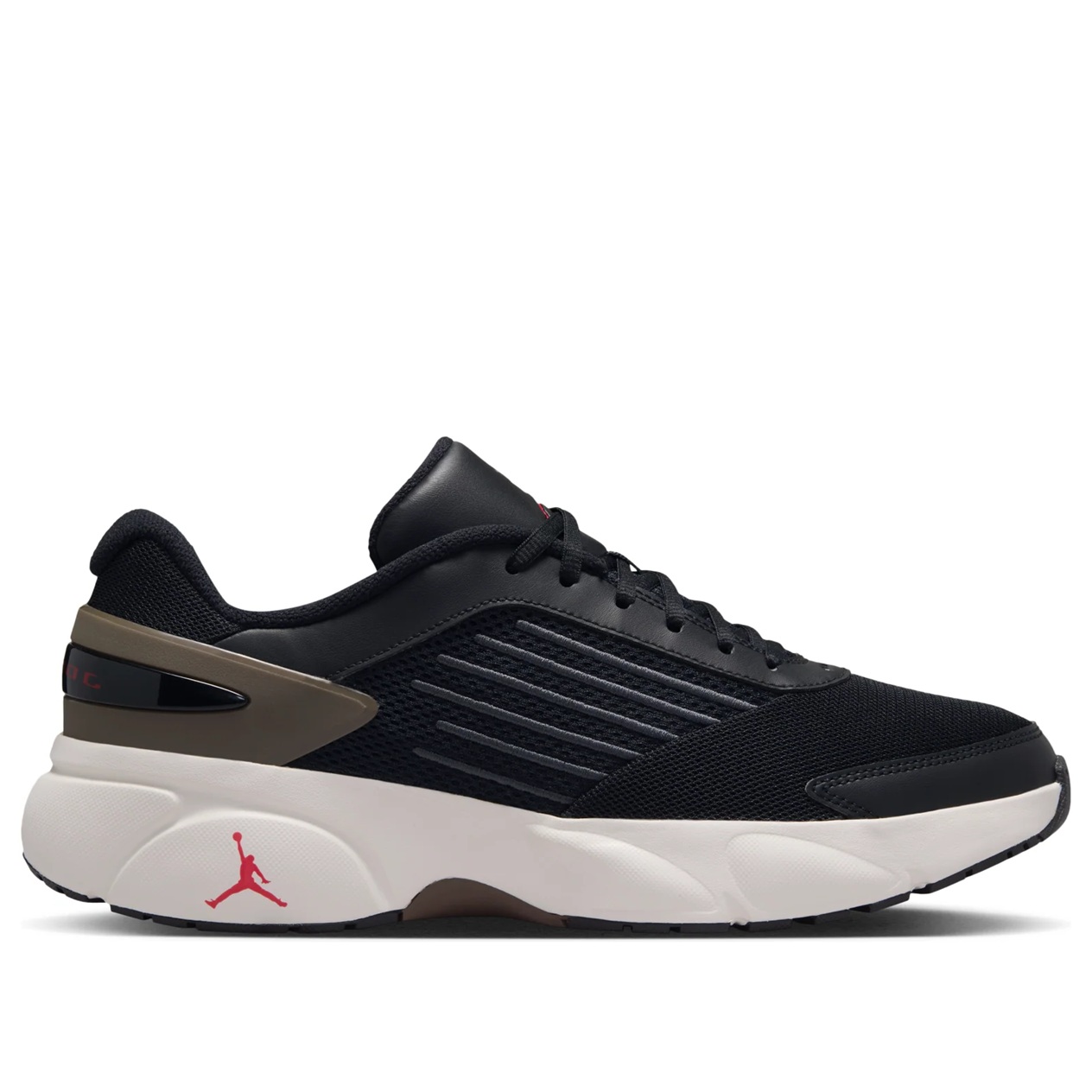 Jordan Trunner Flow  Casual Hombre Zapatillas
