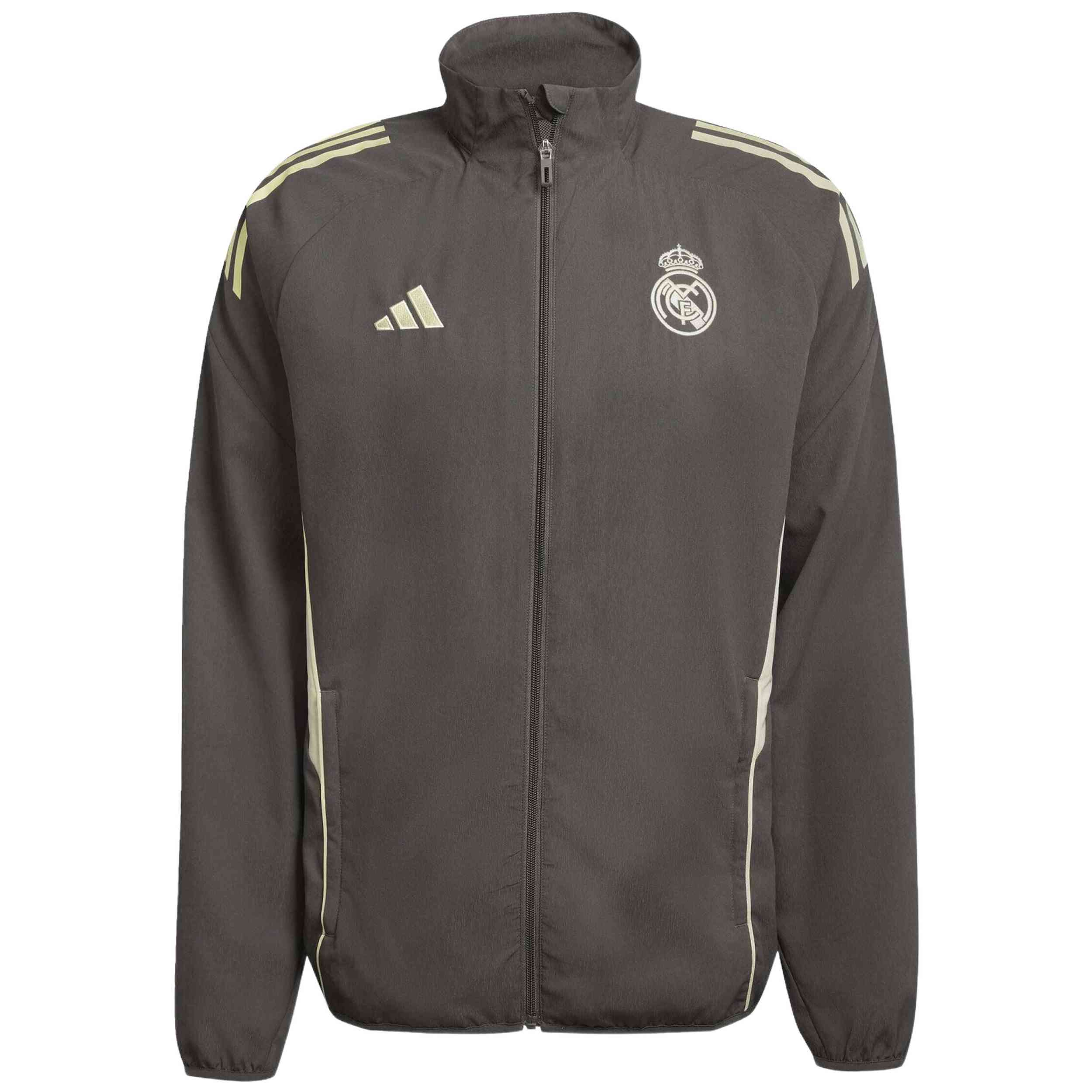 Chaqueta Adidas modelo JP3995 para Hombre en color Negro