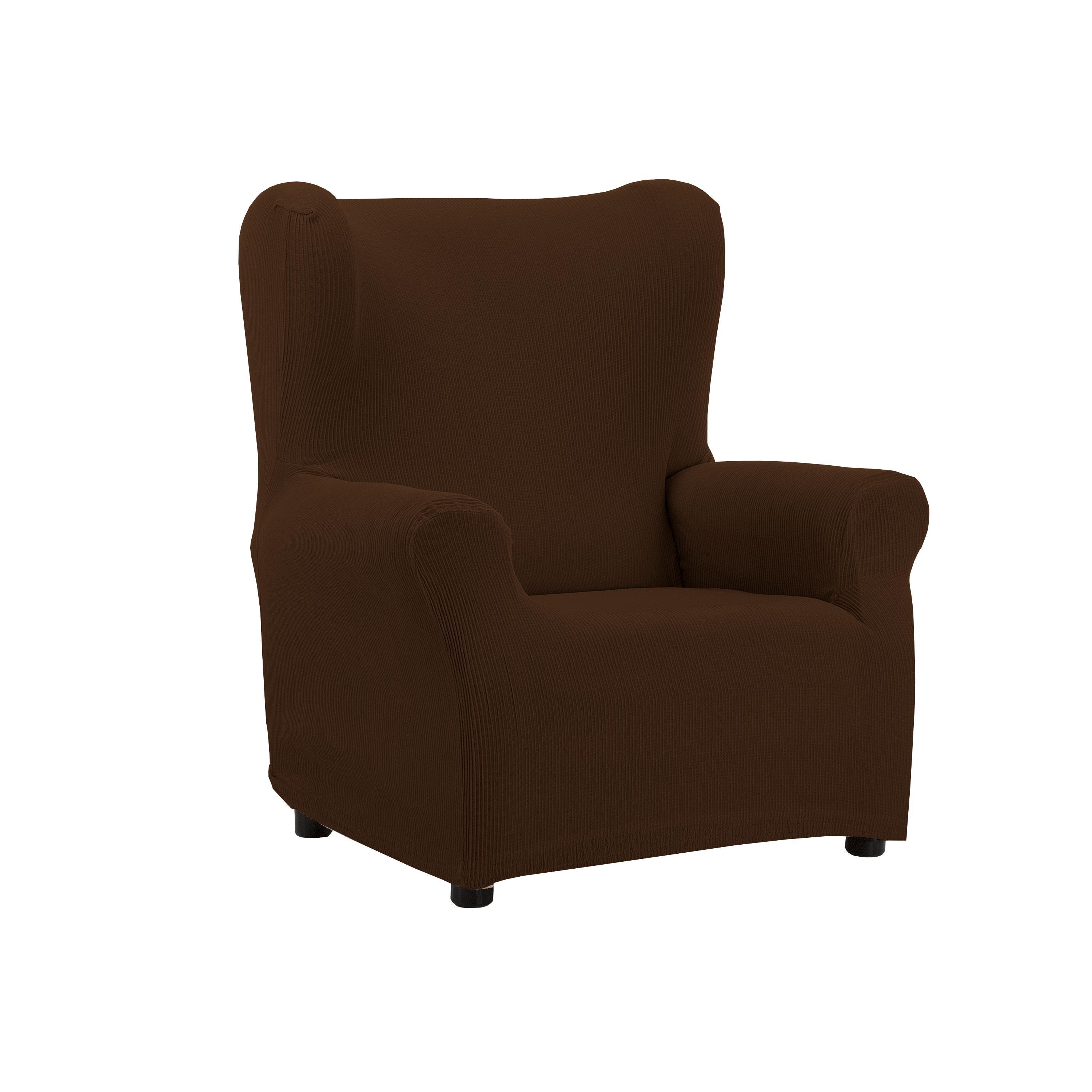 VALENTIA HOME Funda Sillón Camelia | Protección Duradera | Estilo Elegante | Fabricado en España