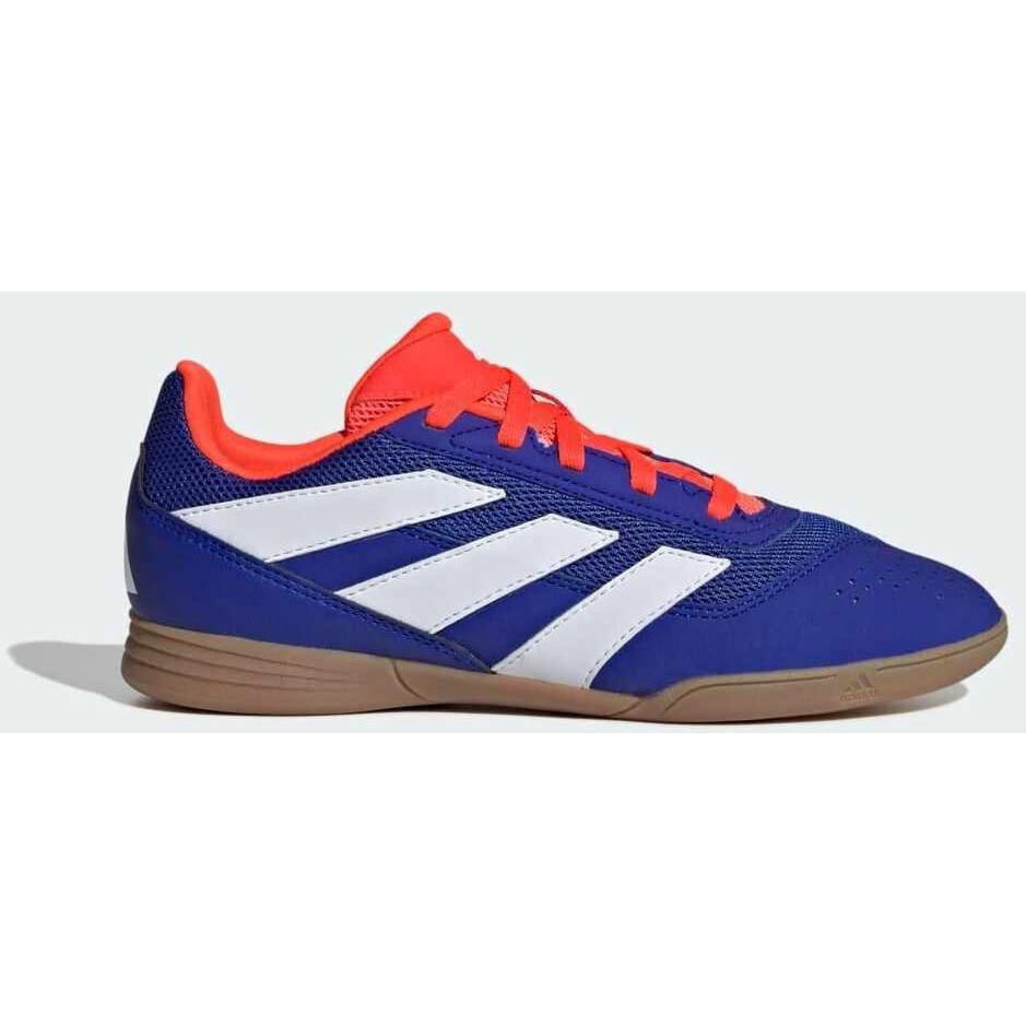 Adidas Predator Club In Sala J If6417 Talla Junior - 28