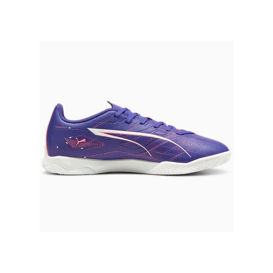 Zapatillas Hombre Puma Ultra 5 Play It 107907-01 Botas Fútbol Hombre Puma