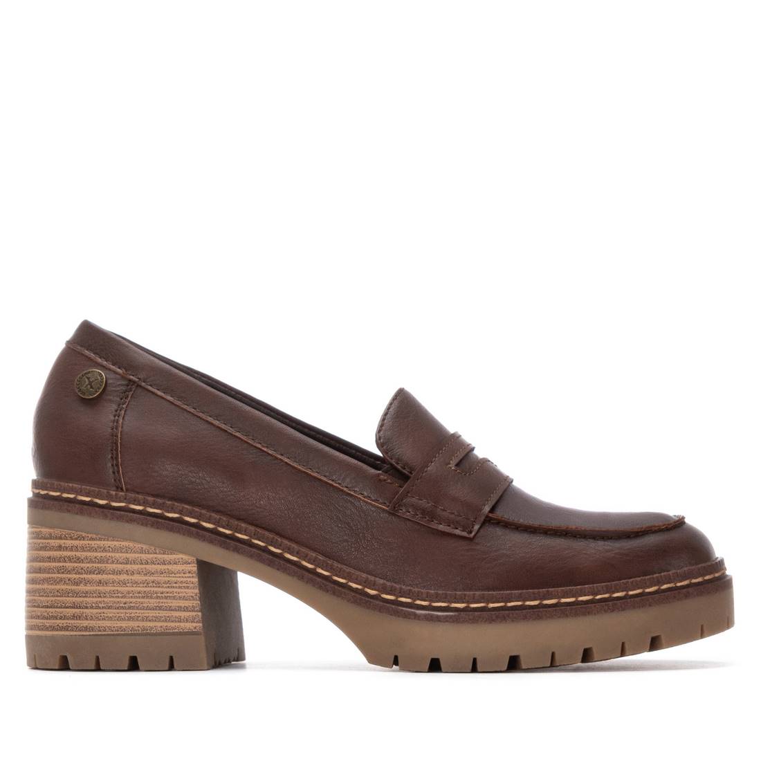 Xti - Mocasines Mujer - Calzado Cómodo y Versátil - Moda casual - Modelo  14445903