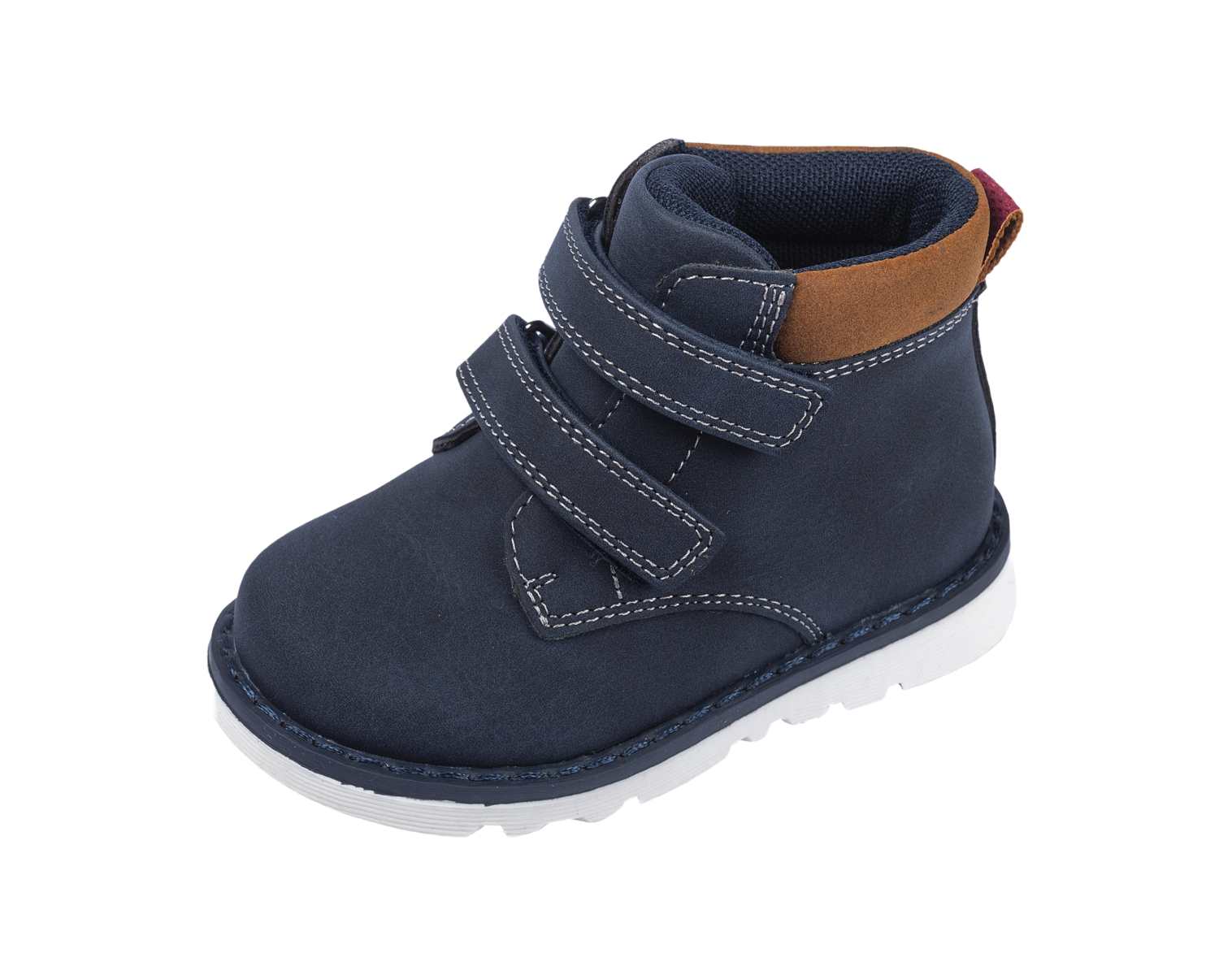 Botas Chicco FABEL Marino para Niño