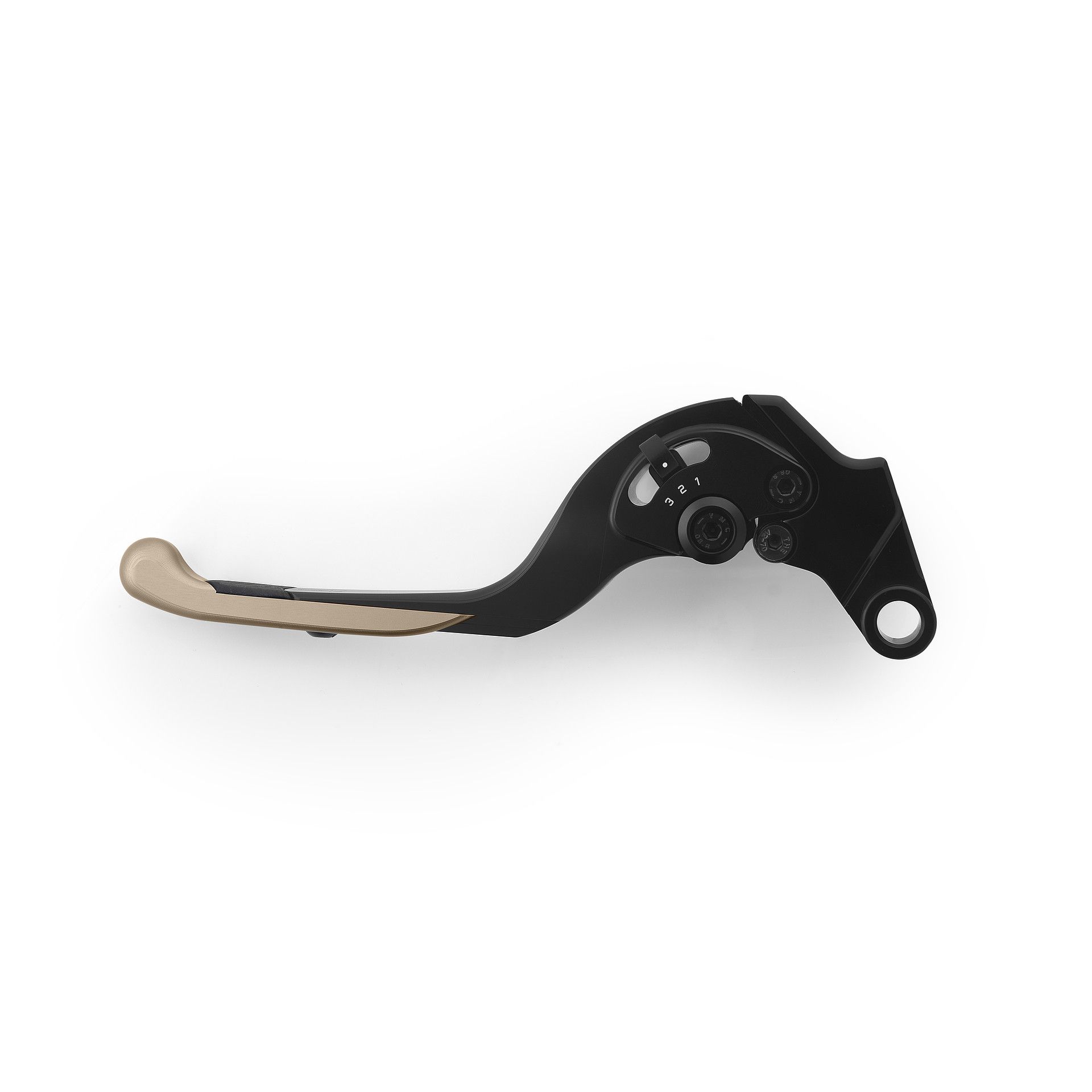 Maneta De Embrague Ajustable Plus LCX305Z