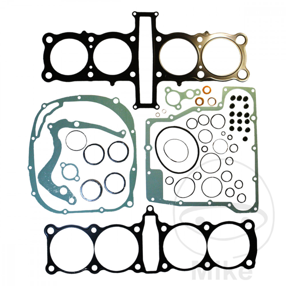 Kit Completo Juntas De Motor Sin Junta Tapa Válvula 751.91.50
