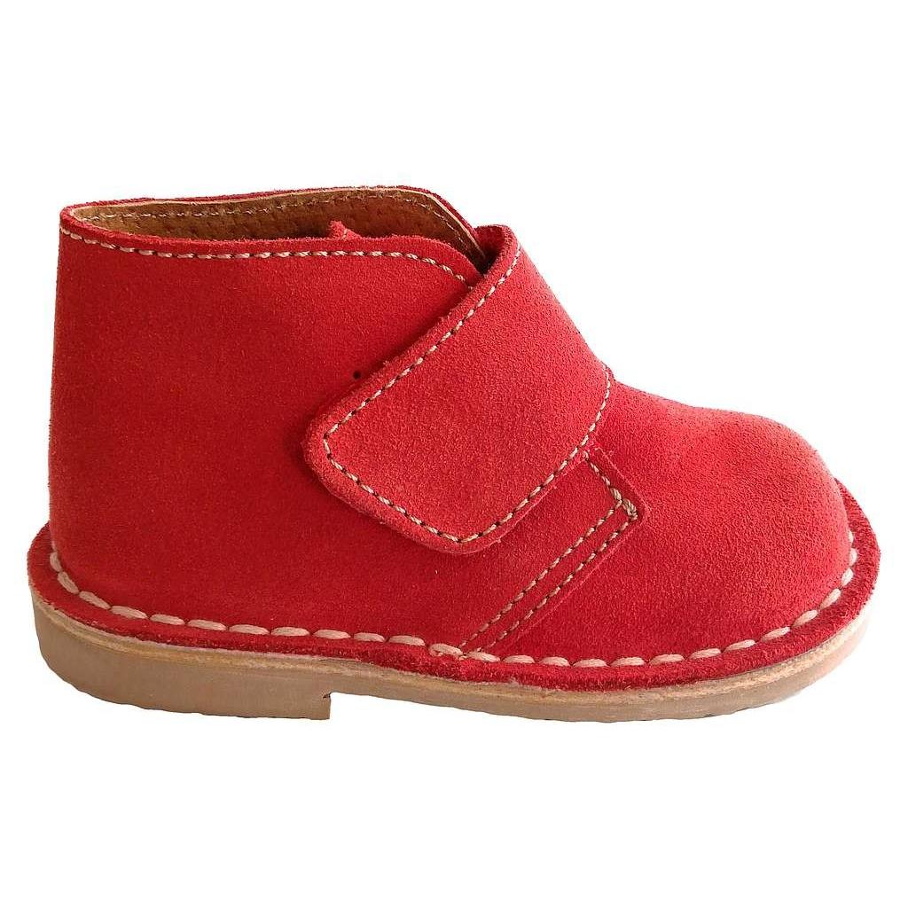 Colores 18200 Rojo