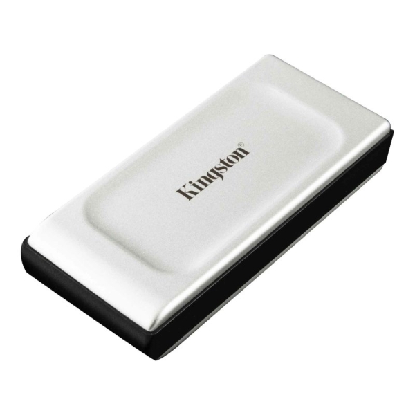 Kingston xs2000 portable disco duro solido portatil ssd 4tb usb-c 3.2
