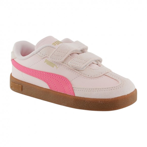 Zapatillas Puma Club II Era Rosa Puma IPUM26E01