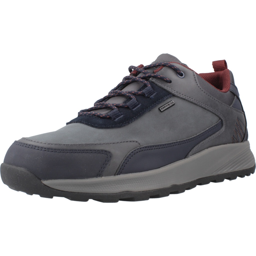 Zapatillas deportivas de Hombre Marca Geox Modelo U Terrestre B Abx