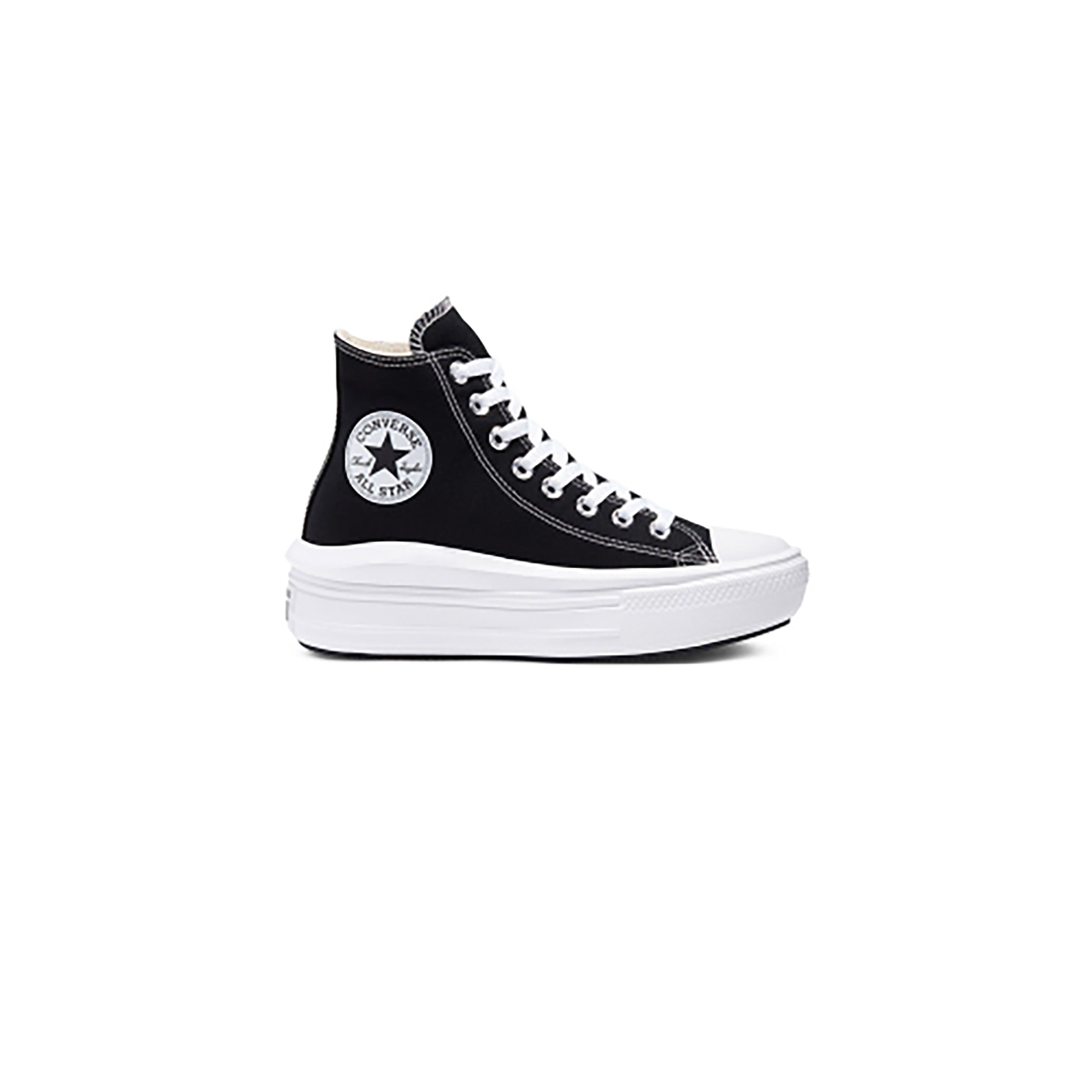 Converse Ctas Move Hi Zapatilla Mujer