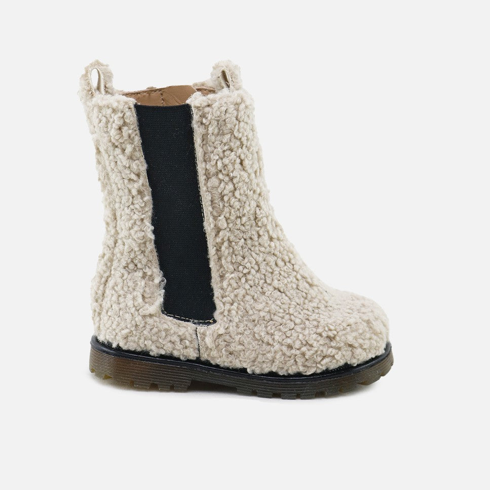 Bota Teddy Elástico Sibaritas | Eli 1957