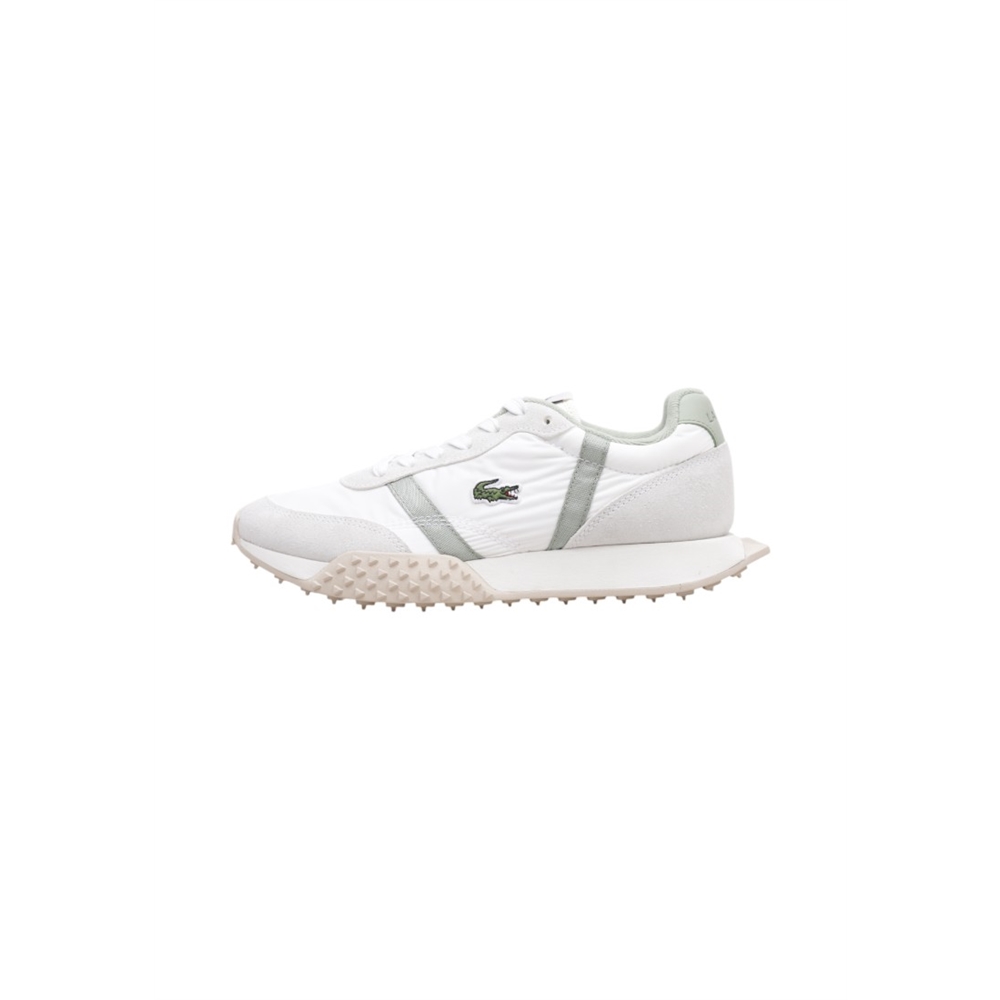 Lacoste L-SPIN EVO Deportivas Planas Mujer Blanco