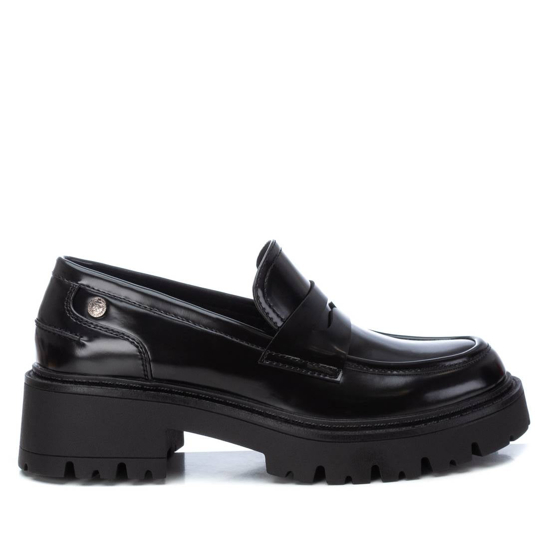 Xti - Mocasines Mujer - Calzado Cómodo y Versátil - Moda casual - Modelo  14343201