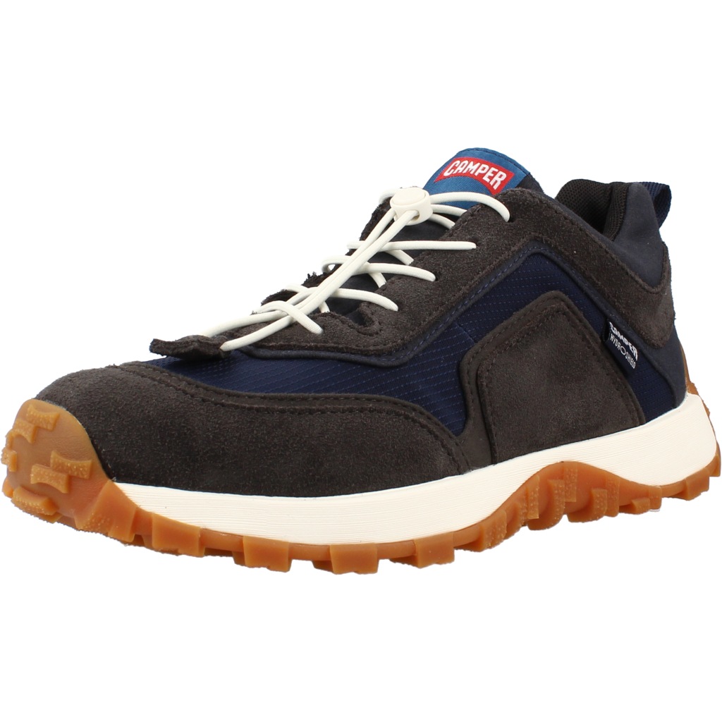 Zapatillas Niño Marca Camper Modelo Drift Trail Kids