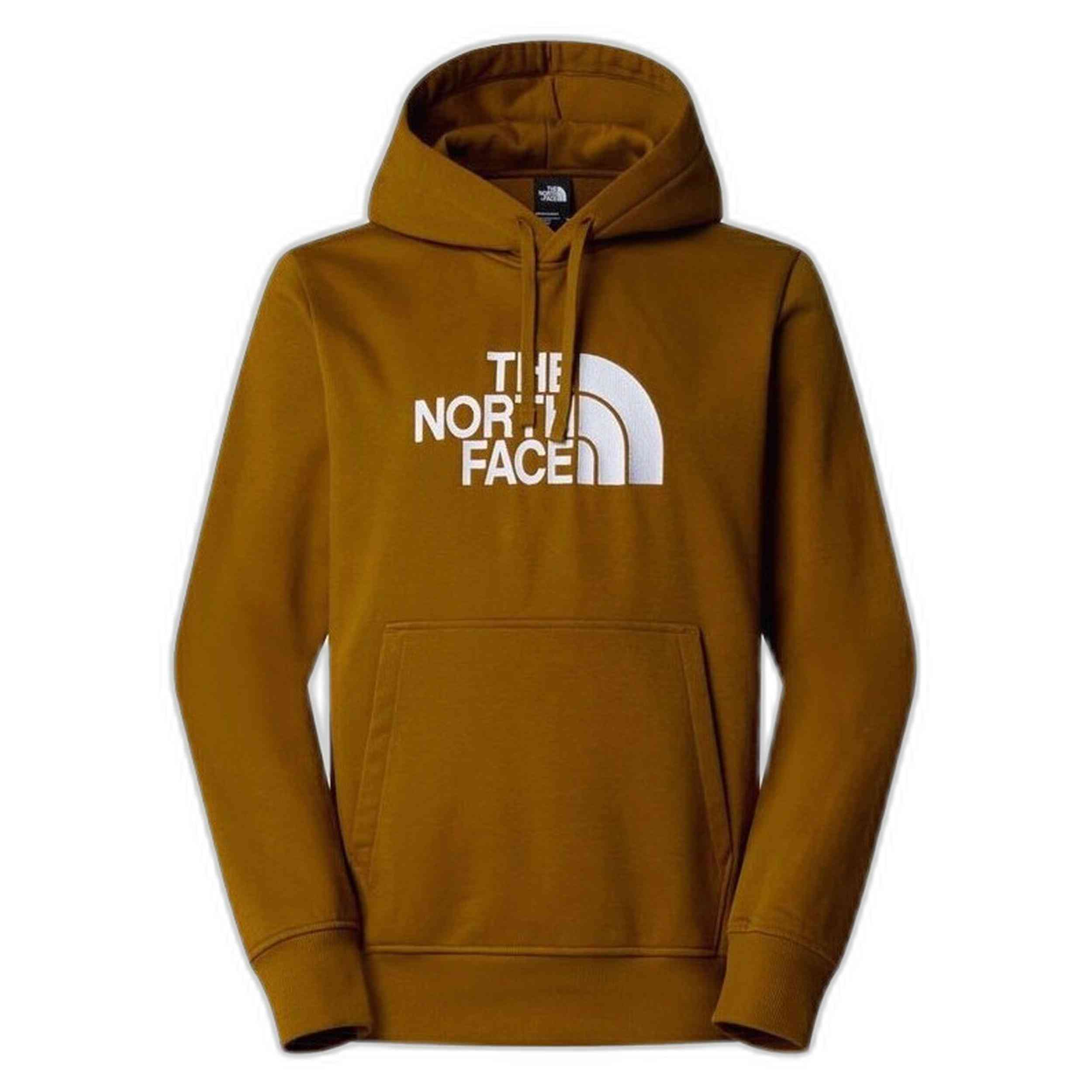Textil Outdoor marca The North Face modelo Nf0A89Em1Ob1 para hombre en color verde