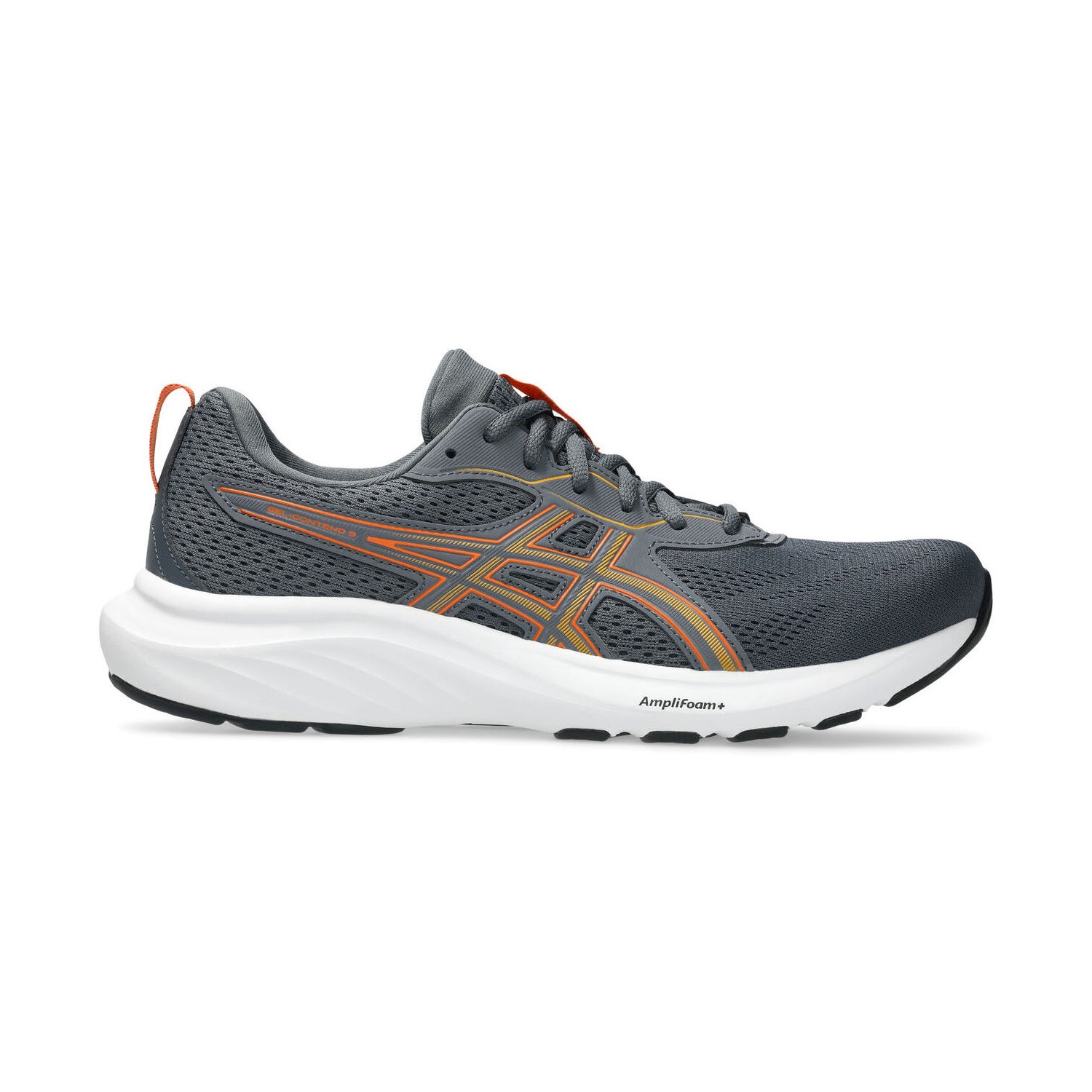 Gel-Contend 9