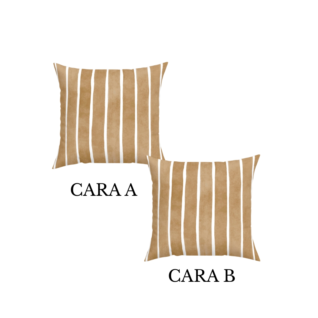 Funda de Cojin Estampado Reversible  ICEHOME - 60x60 cm - Microfibra Extra Suave - Fabricado en España - 20 Modelos - Certificación OEKO-TEX Standard 100