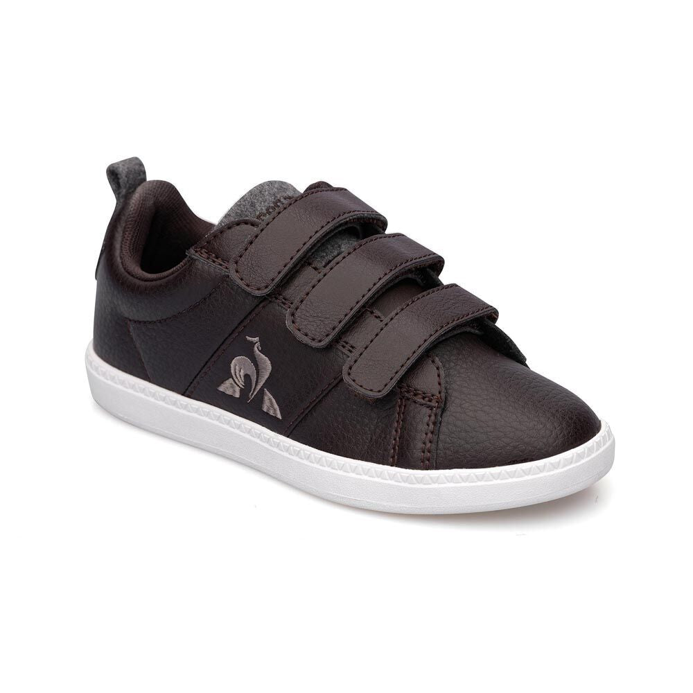 Le Coq Sportif Courtclassic Ps 2120030 Reglisse
