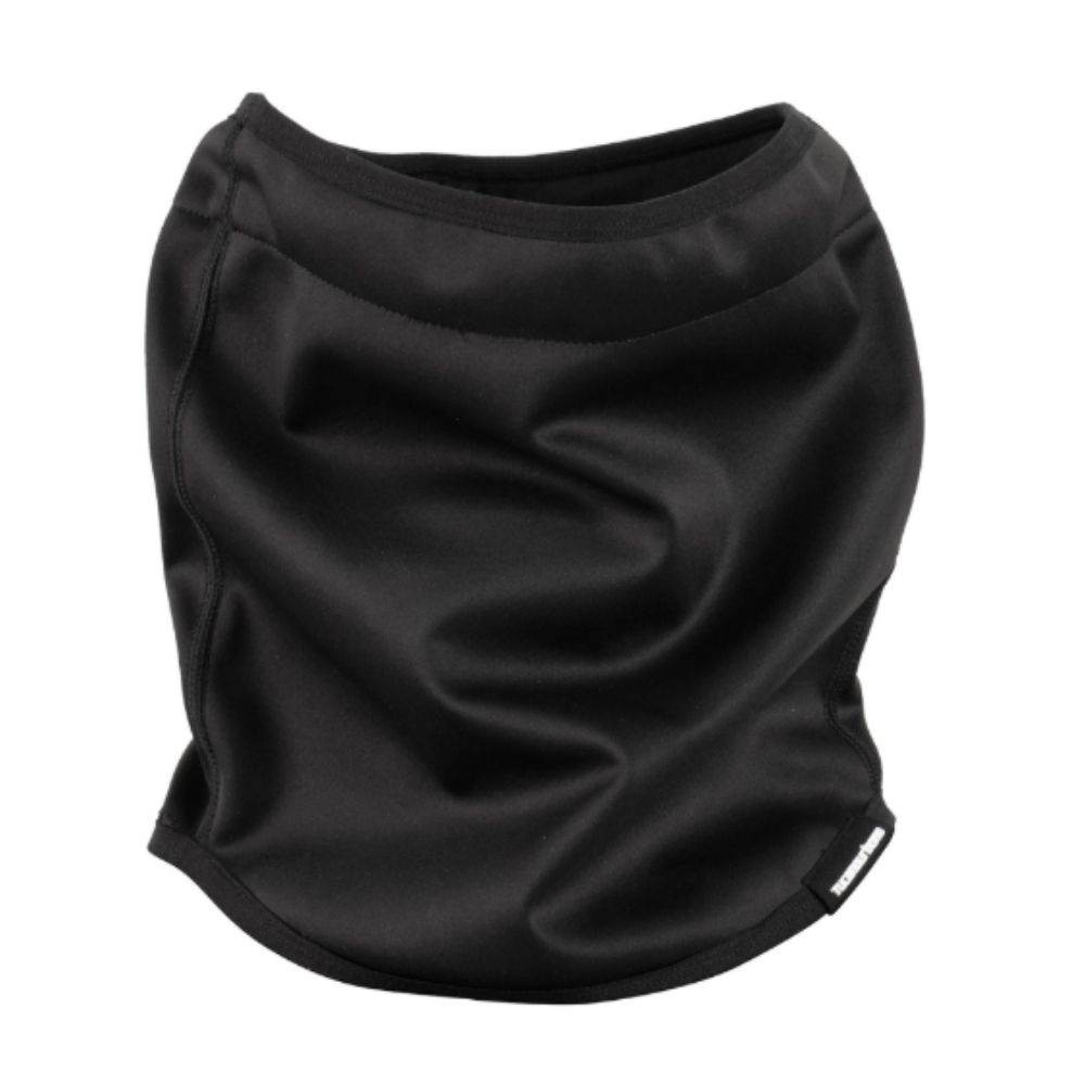 Tubular Windscud Collar Ng Negro Unica