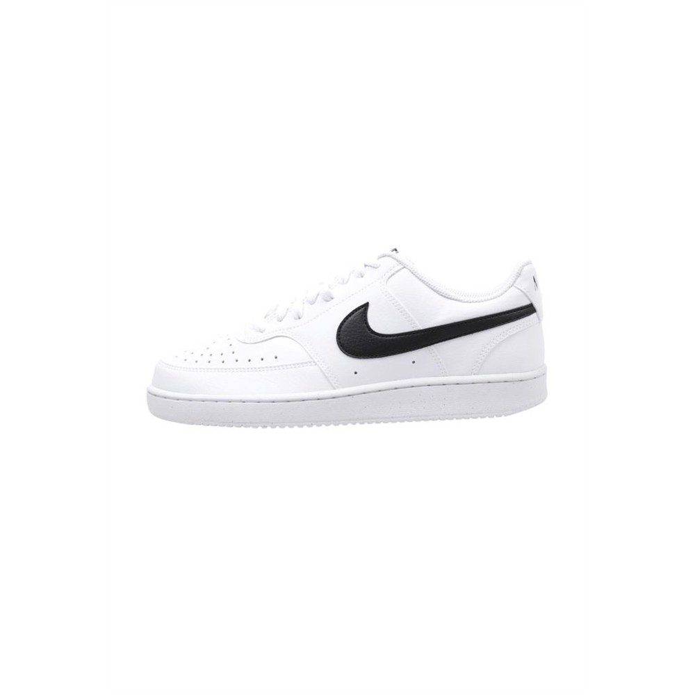 Nike Nike Court Vision Low Next Nature Deportivas Planas Hombre Blanco