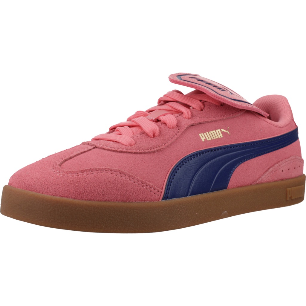 Zapatillas deportivas de Mujer Marca Puma Modelo Club Azura Sd