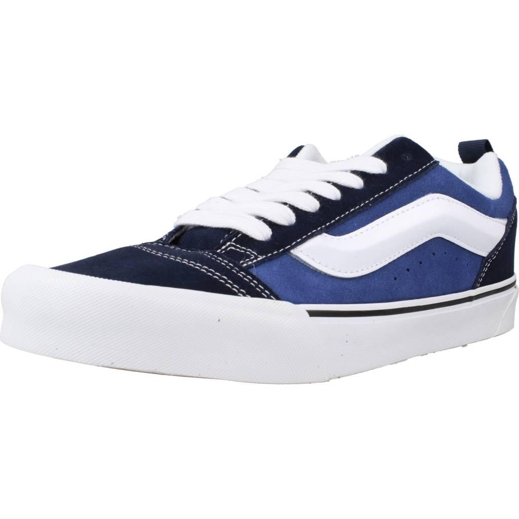 Zapatillas deportivas de Hombre Marca Vans Modelo Knu Skool